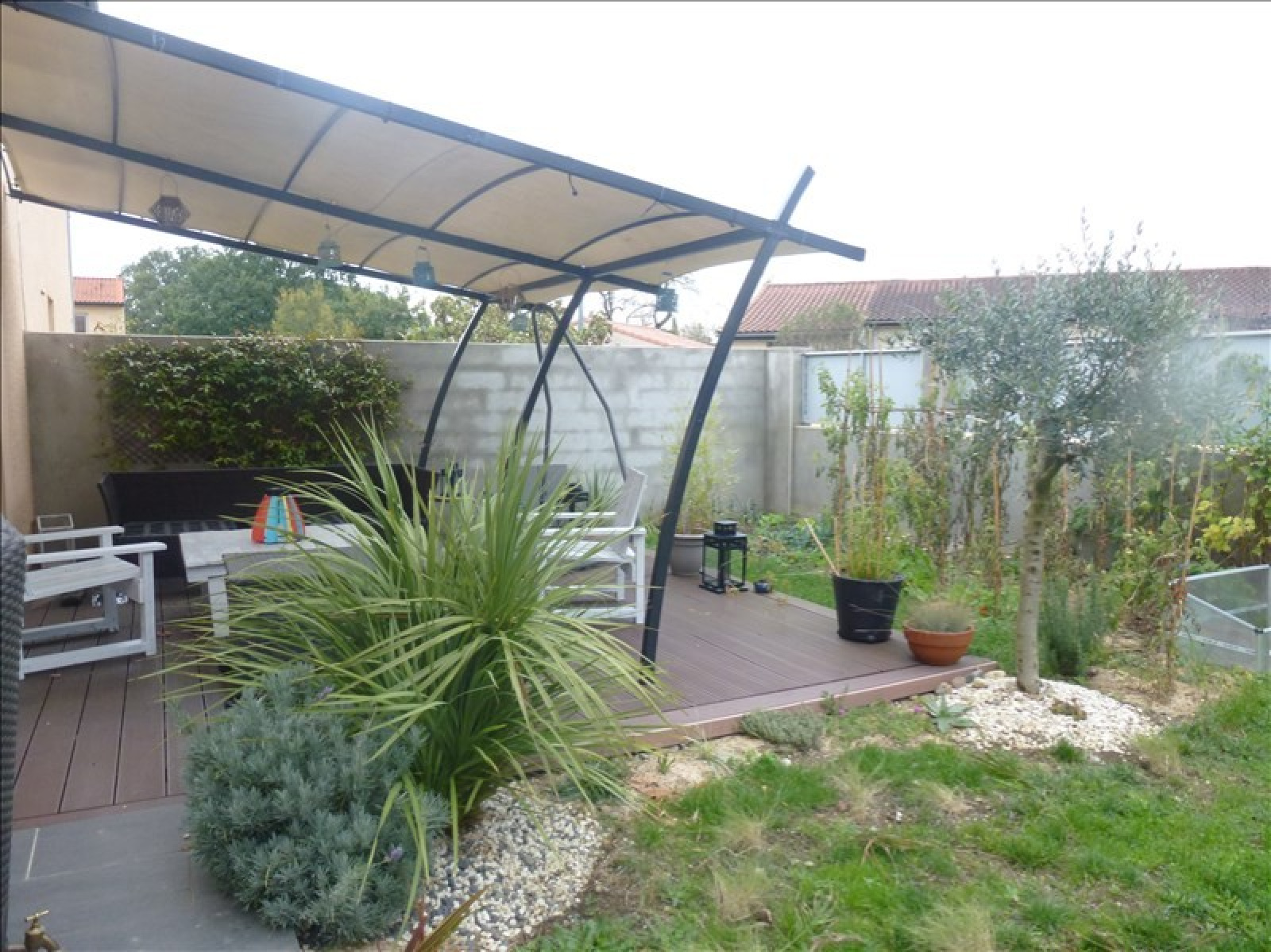 Image_, Maison, Cugnaux, ref :00119
