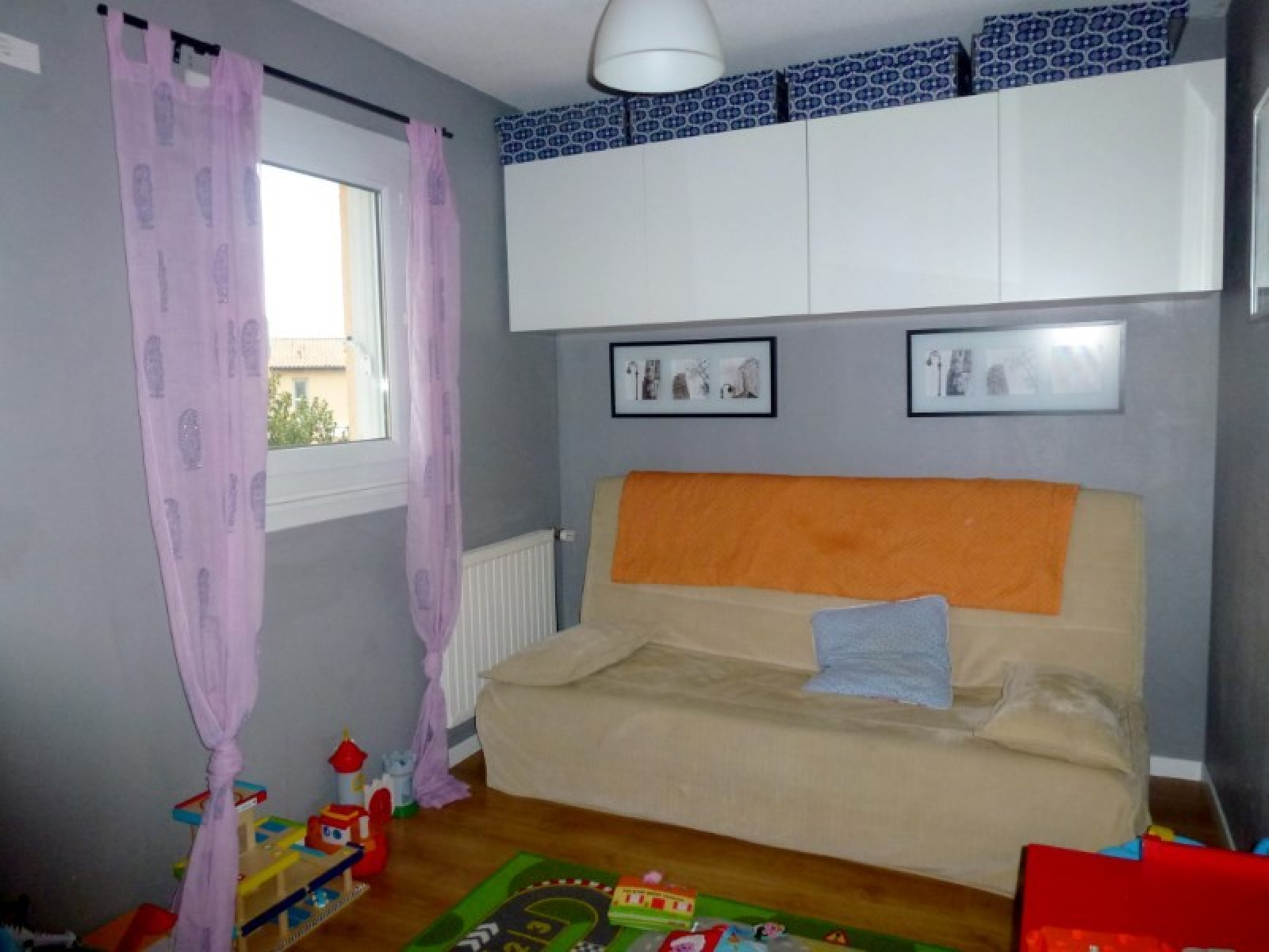 Image_, Maison, Cugnaux, ref :00119