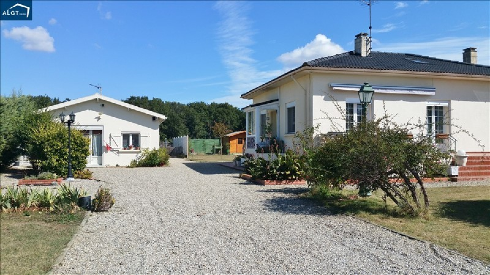 Image_, Maison, Eaunes, ref :00371