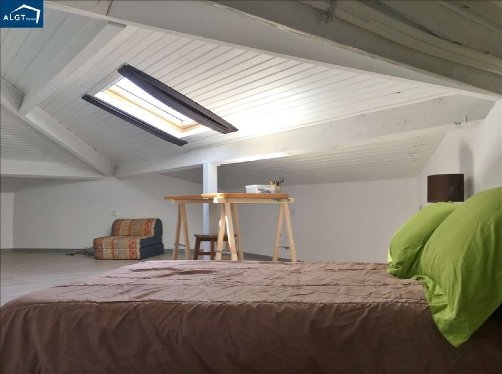 Image_, Maison, Eaunes, ref :00371