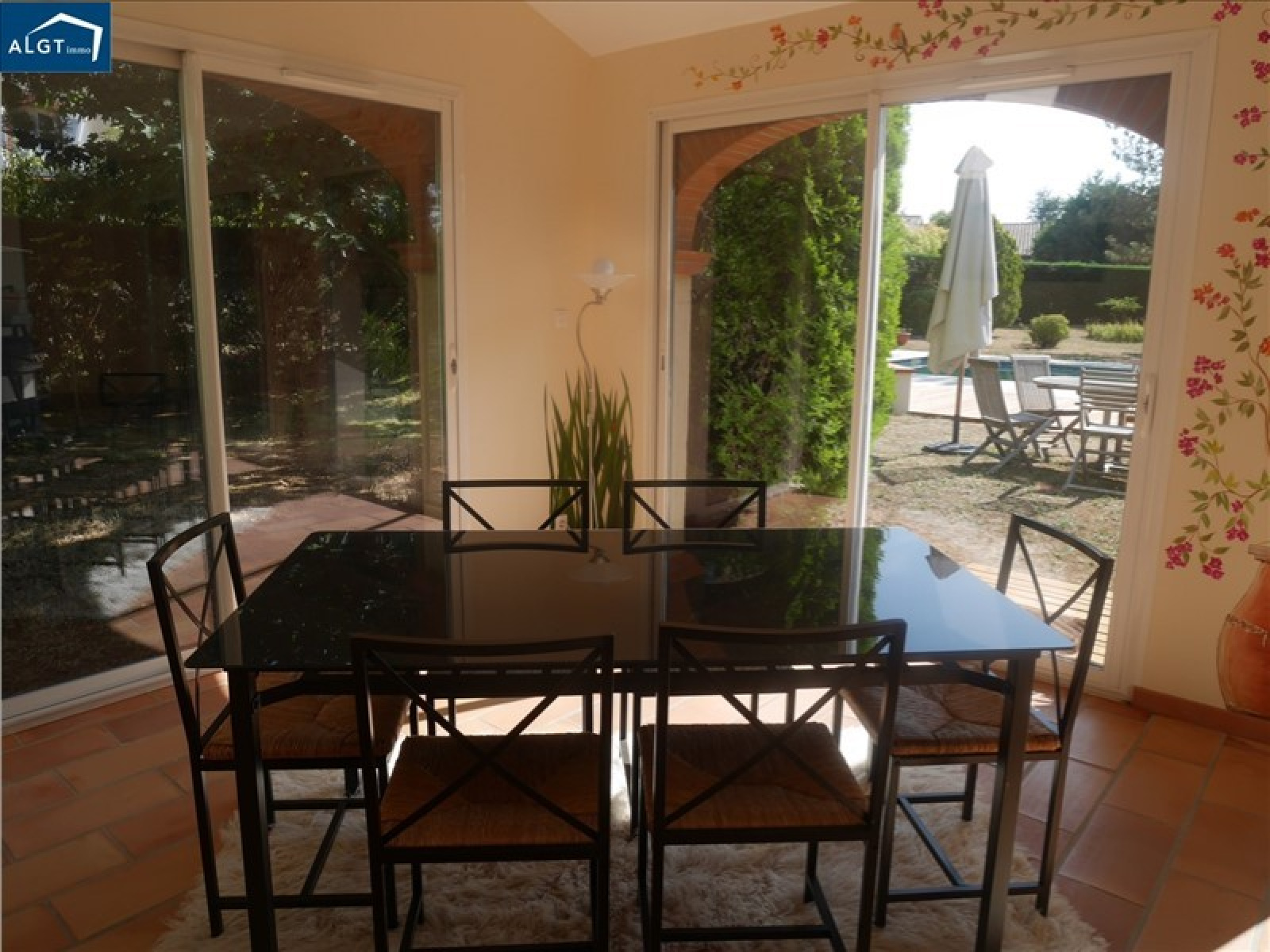 Image_, Maison, Tournefeuille, ref :00326