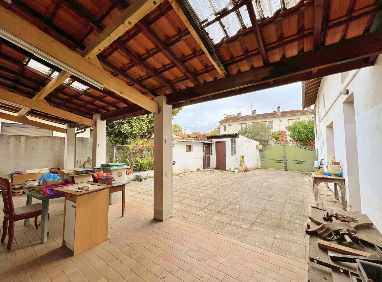 Image_, Maison, Toulouse, ref :V10041010