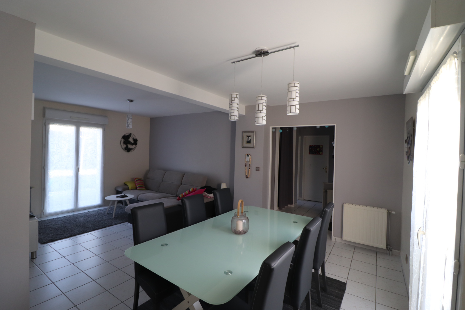 Image_, Villa, Tournefeuille, ref :V10011733