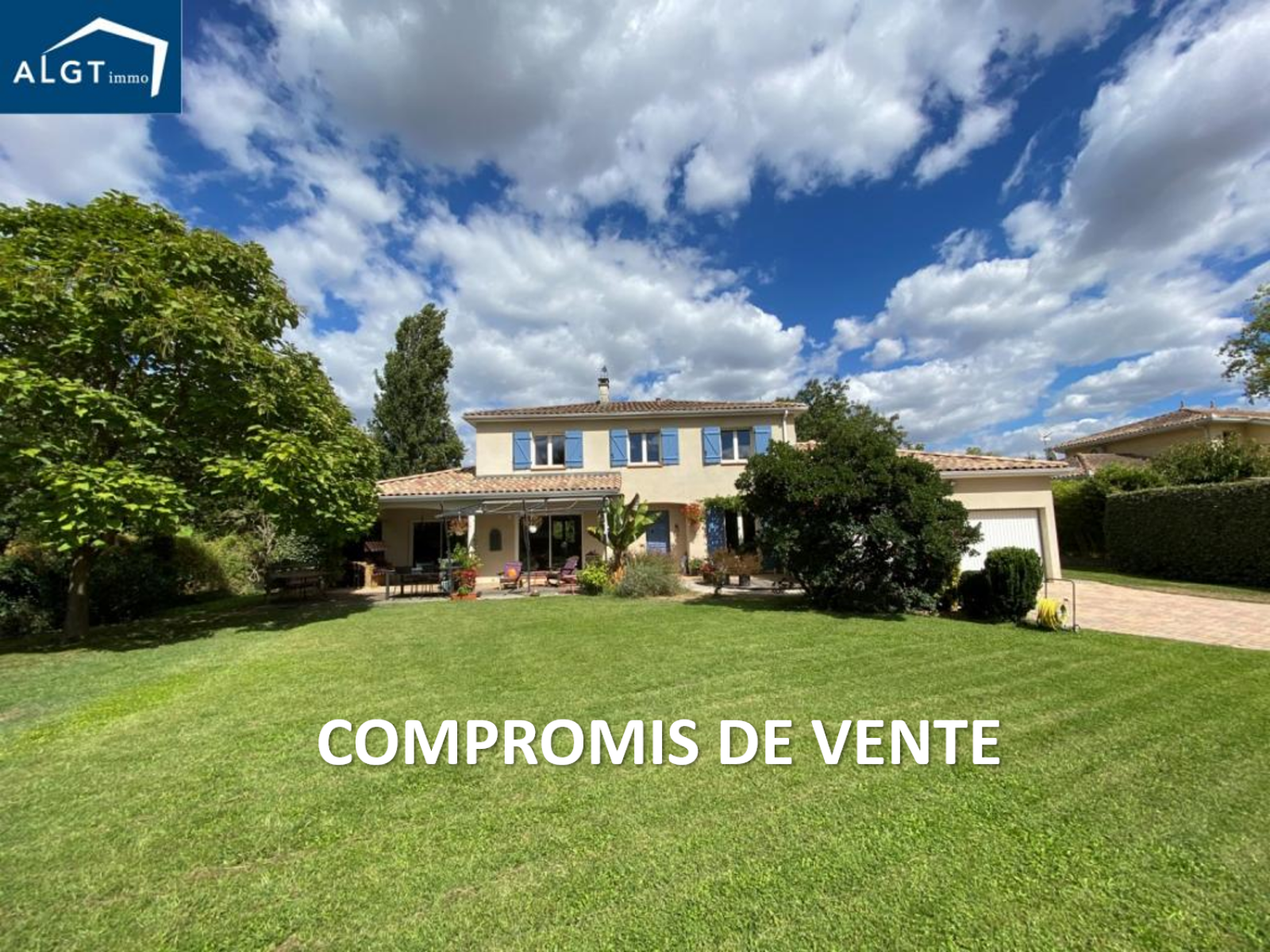 Image_, Villa, Tournefeuille, ref :V10017348