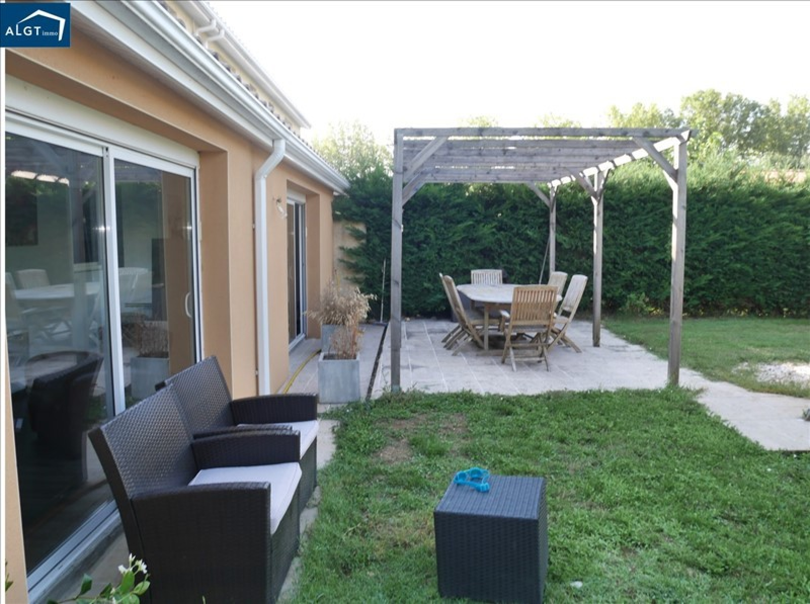Image_, Maison, Tournefeuille, ref :00442