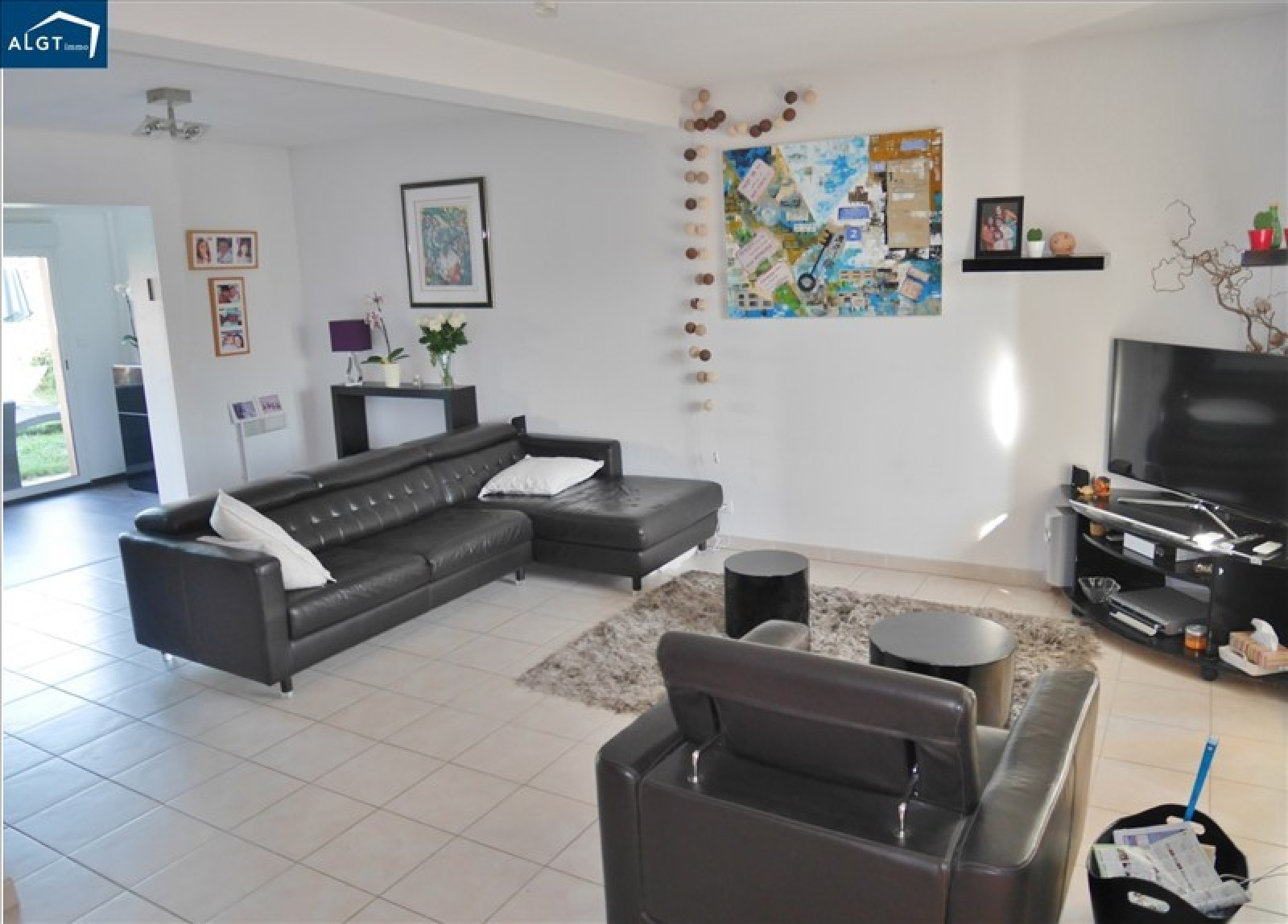 Image_, Maison, Tournefeuille, ref :00442
