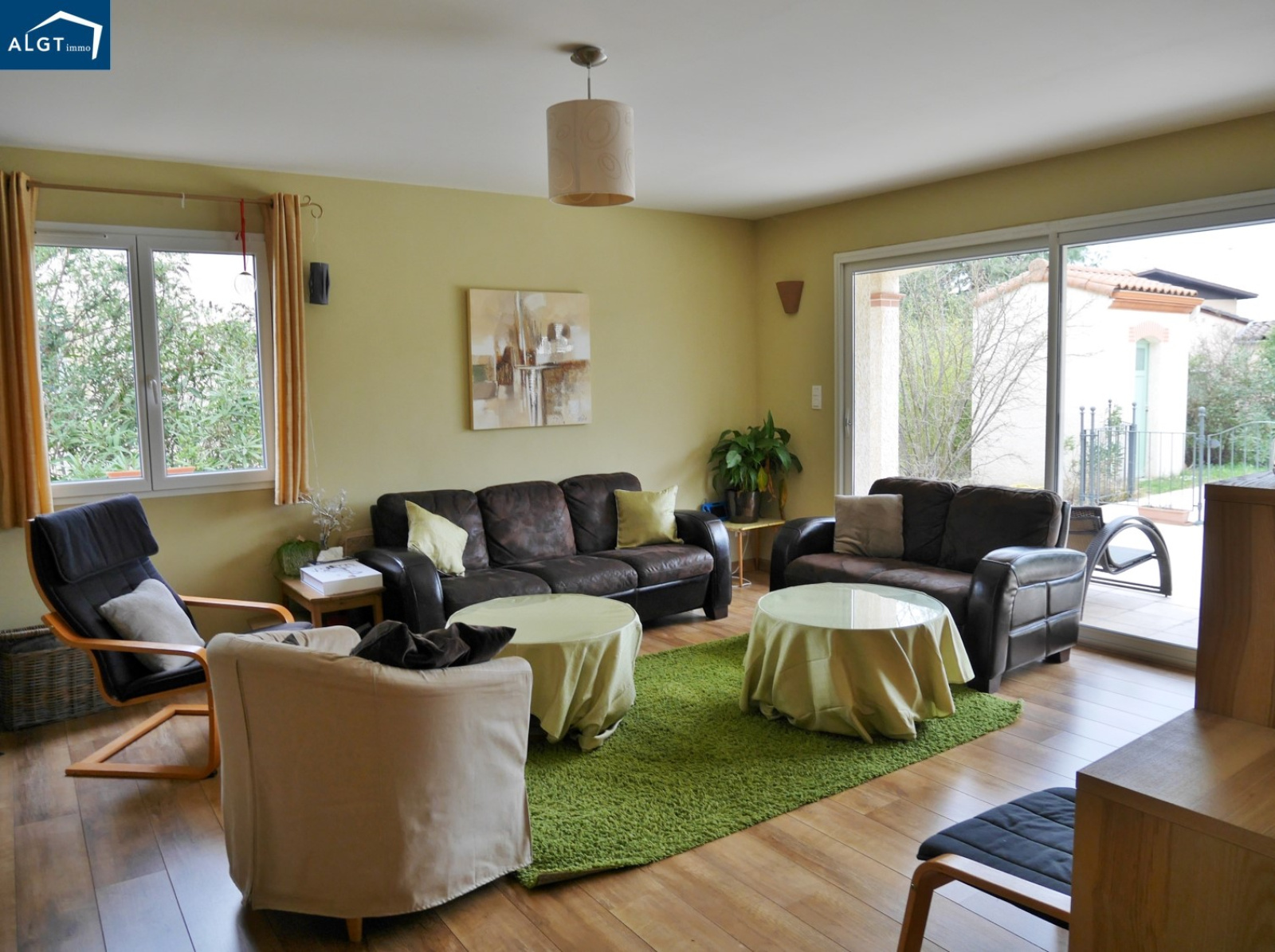 Image_, Villa, Tournefeuille, ref :00041