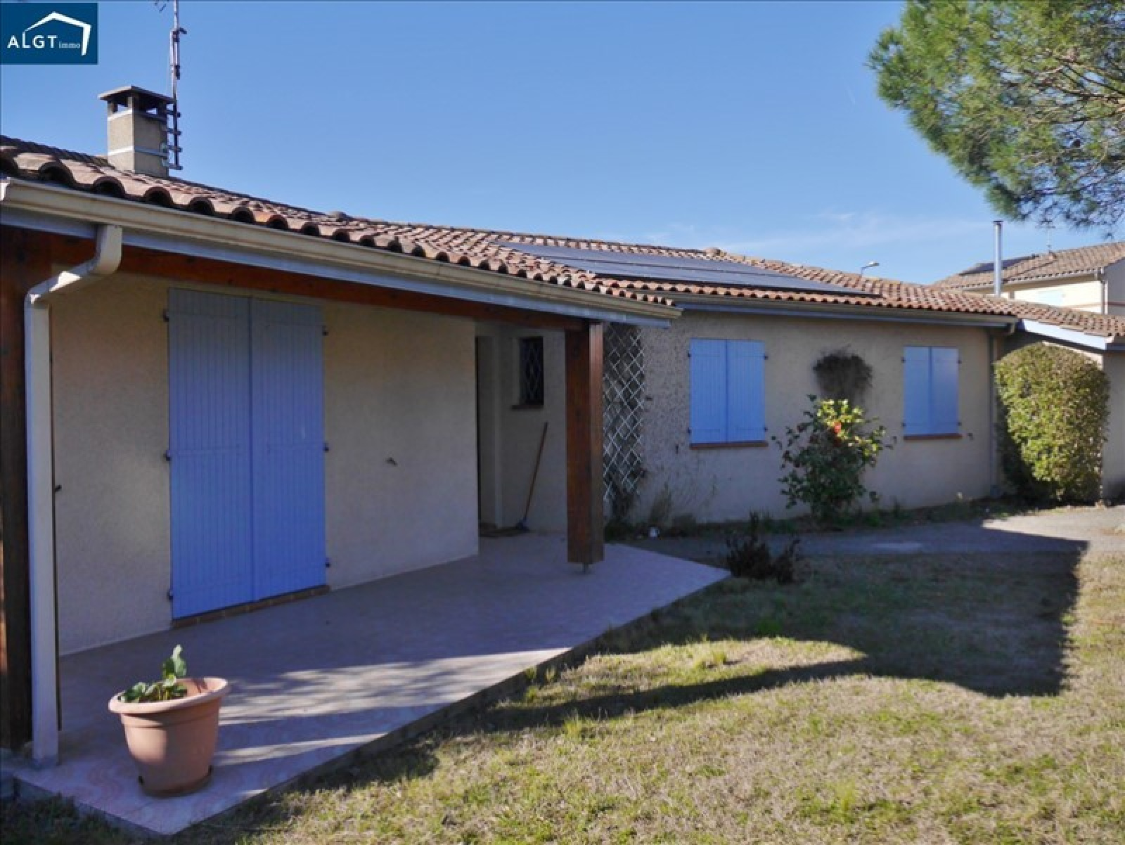 Image_, Villa, Toulouse, ref :00361
