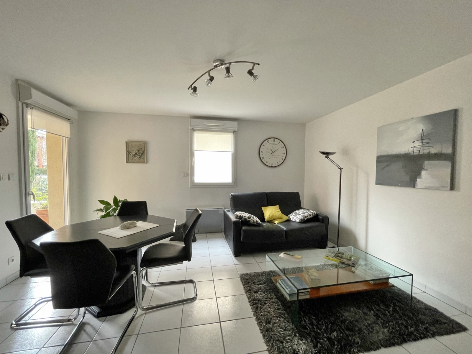 Image_, Appartement, Colomiers, ref :V10023690