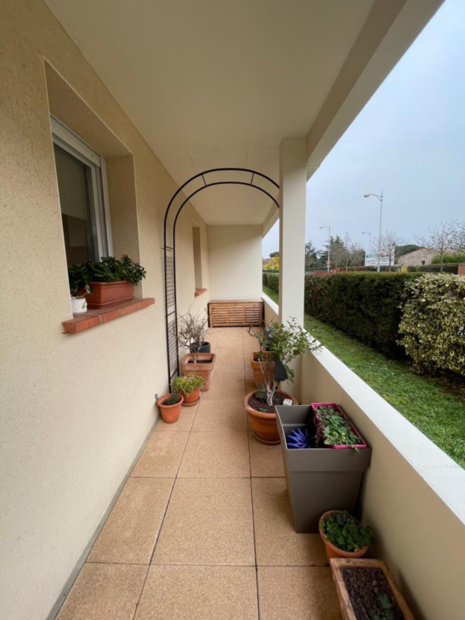 Image_, Appartement, Colomiers, ref :V10023690