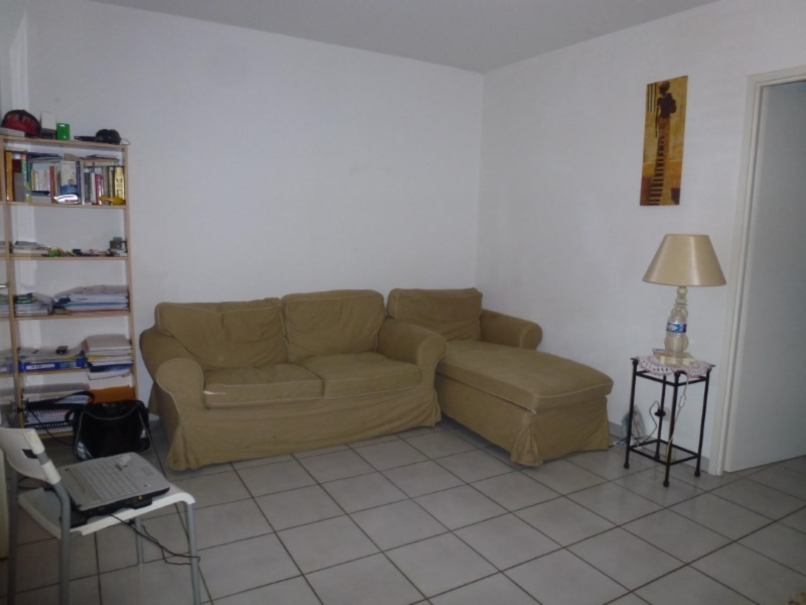 Image_, Appartement, Toulouse, ref :00108