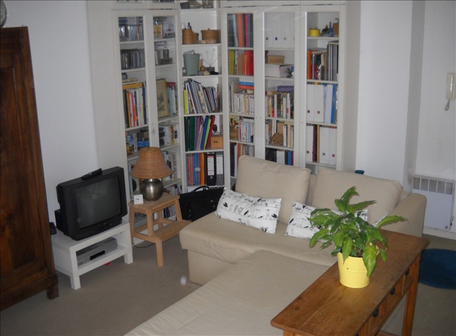 Image_, Appartement, Toulouse, ref :00385