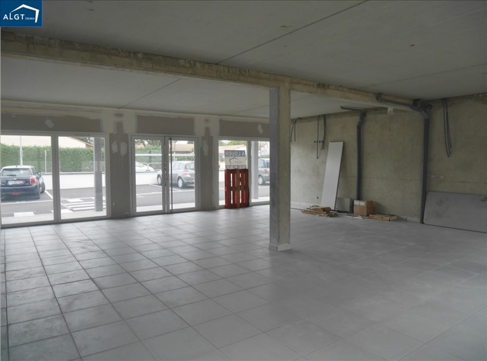Image_, Local commercial, Tournefeuille, ref :00444