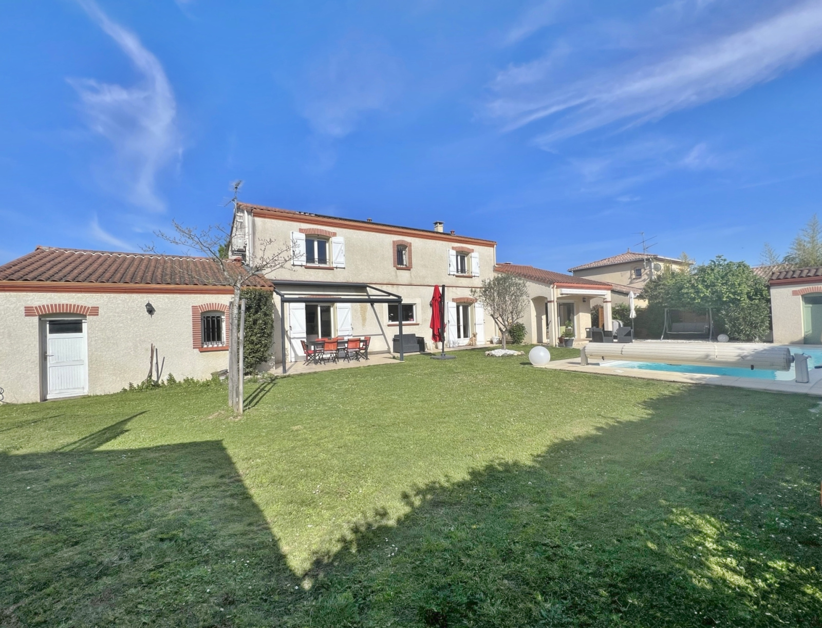 Image_, Villa, Tournefeuille, ref :V10035088