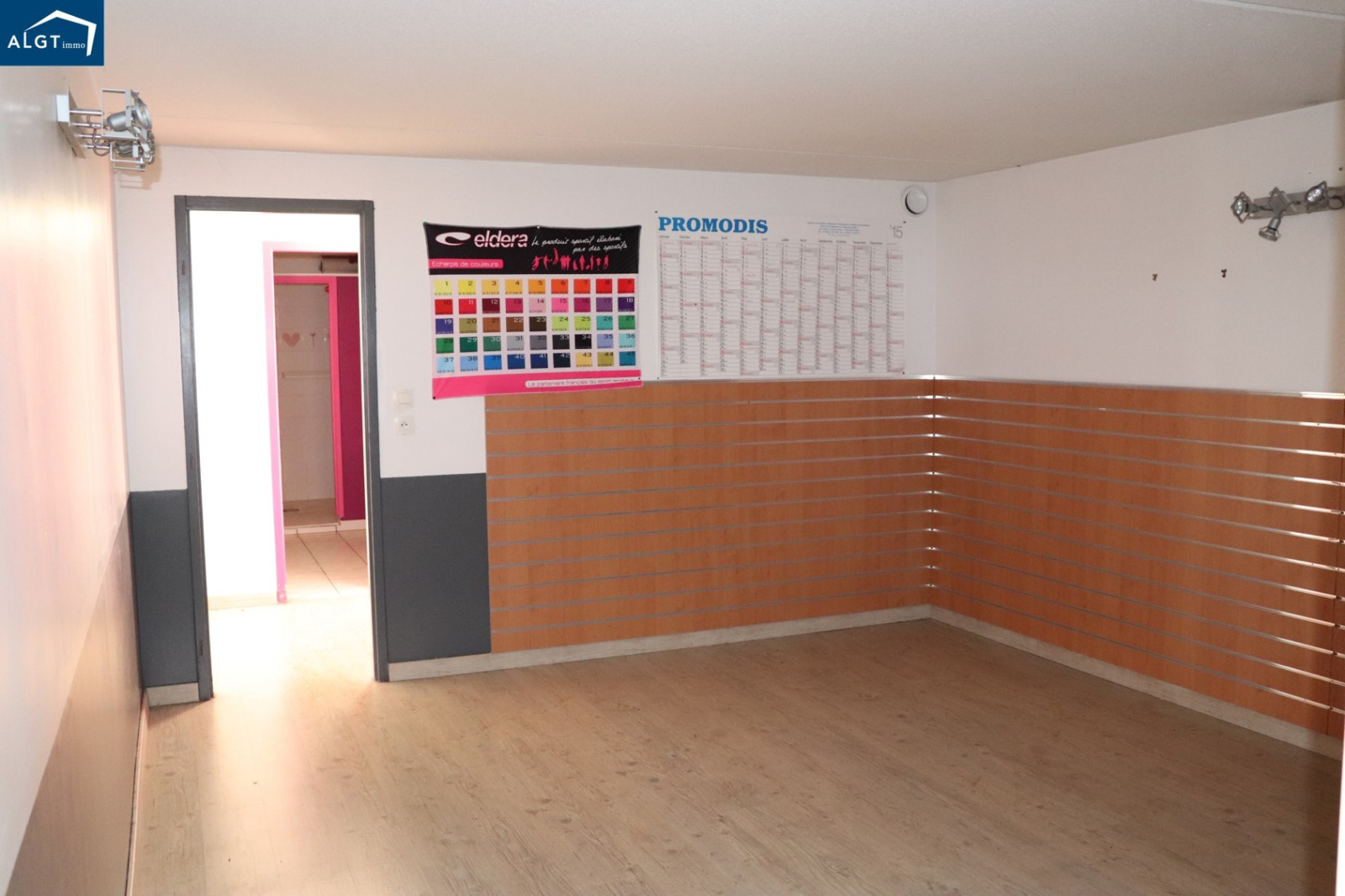 Image_, Fonds de commerce, Saint-Alban, ref :L10000511