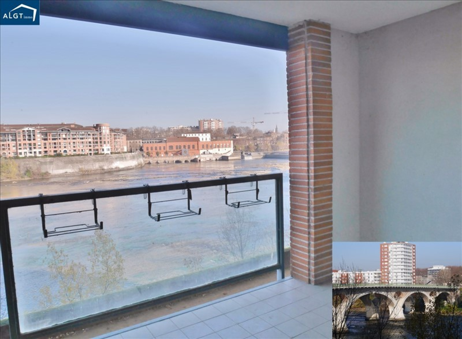 Image_, Appartement, Toulouse, ref :00422