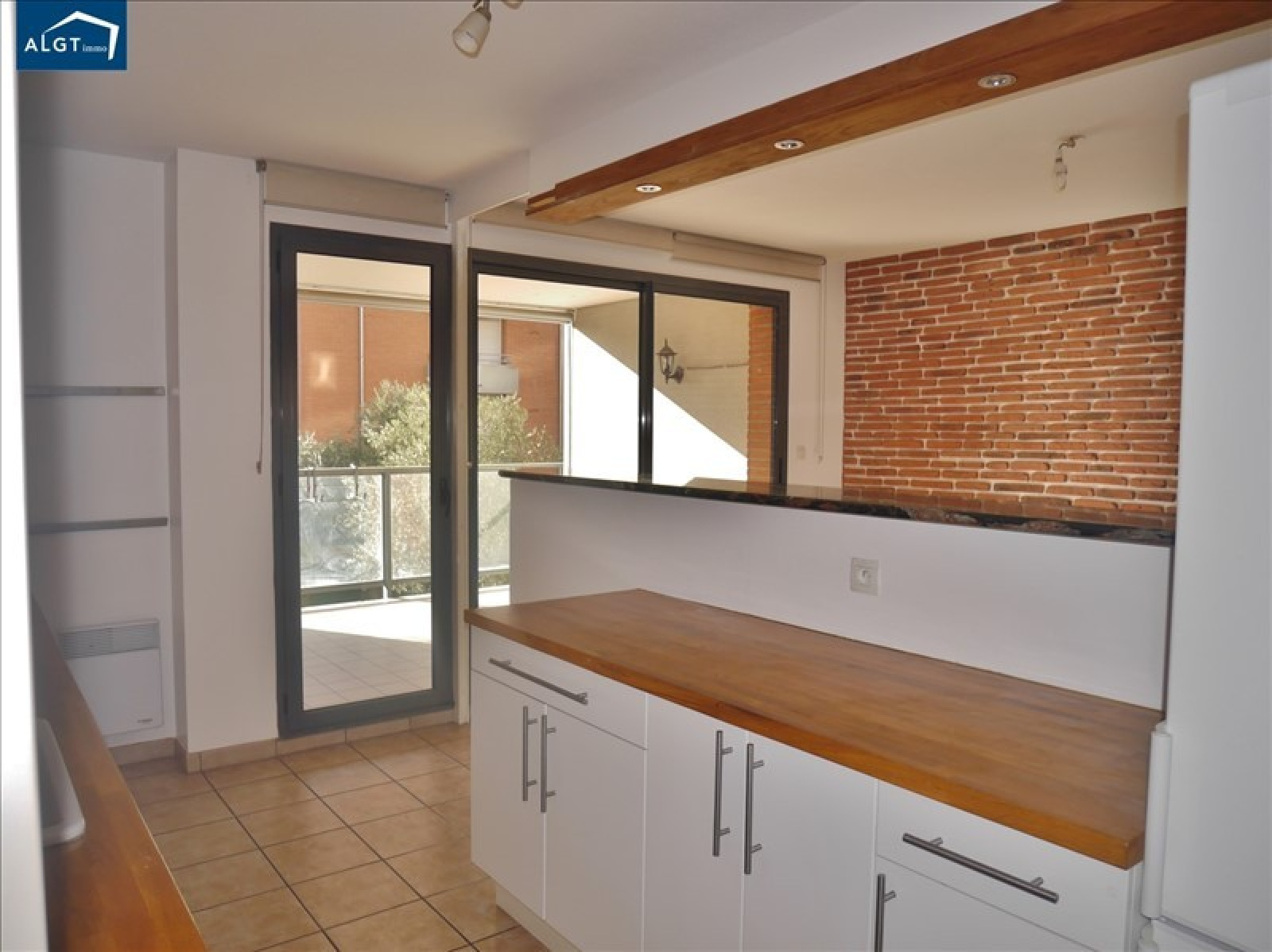 Image_, Appartement, Toulouse, ref :00422