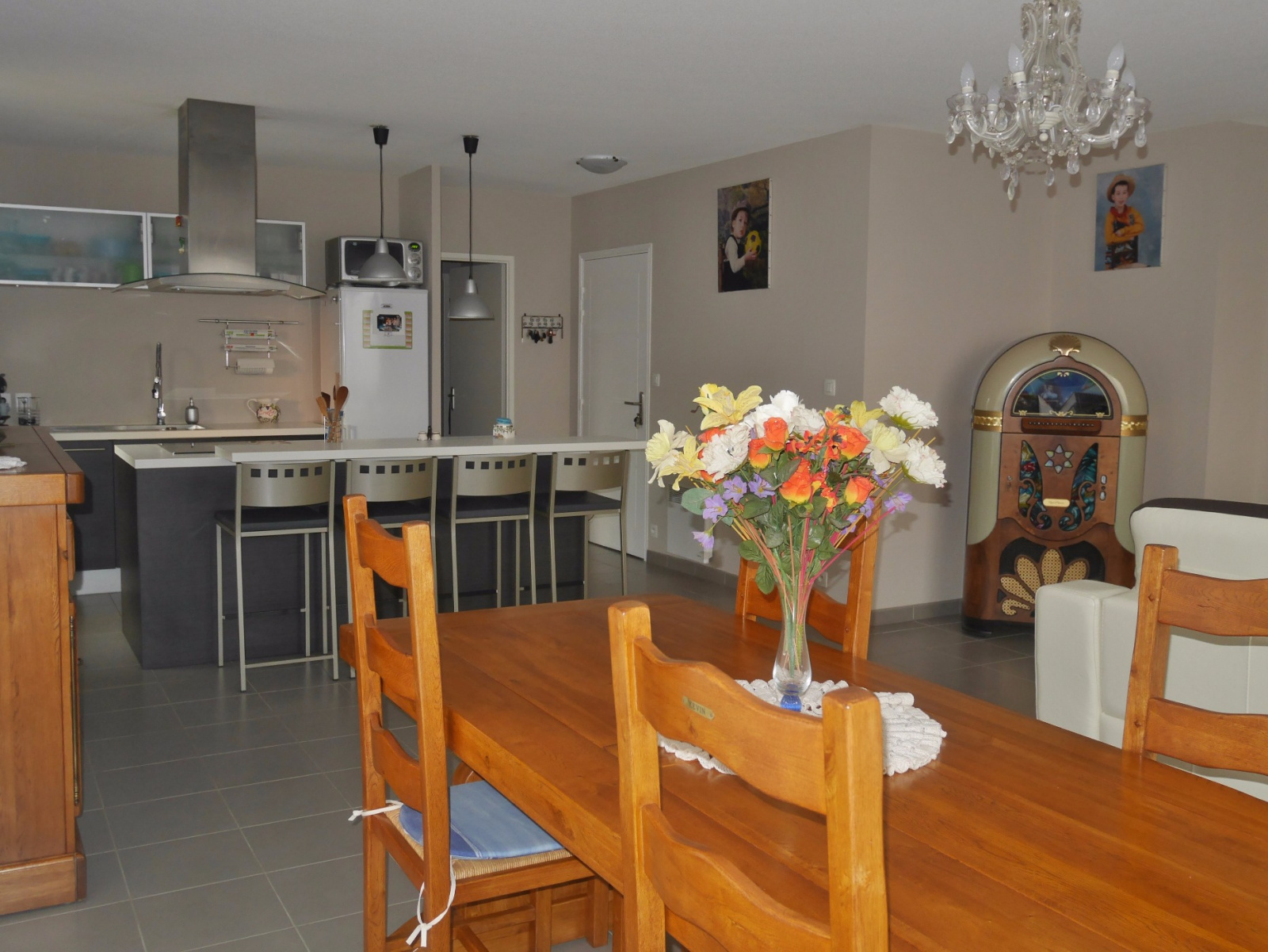 Image_, Appartement, Frouzins, ref :00030