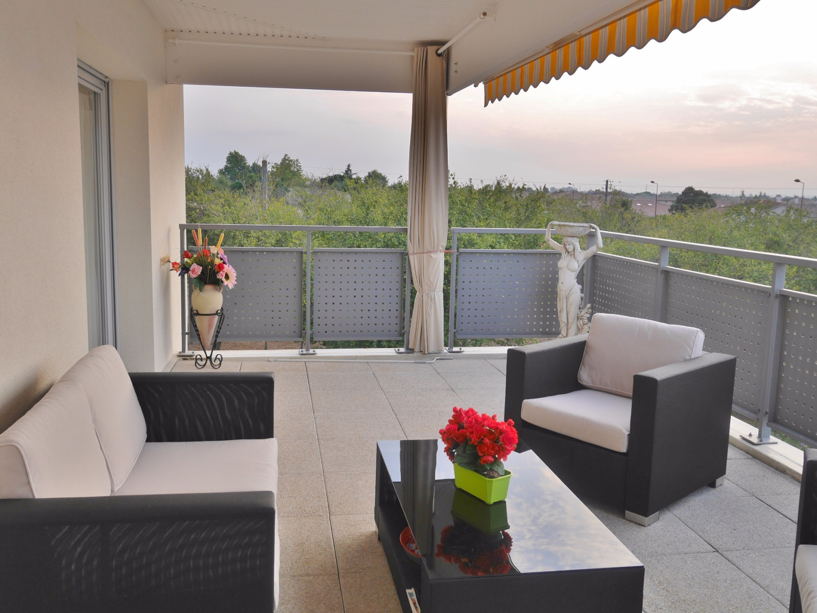 Image_, Appartement, Frouzins, ref :00030