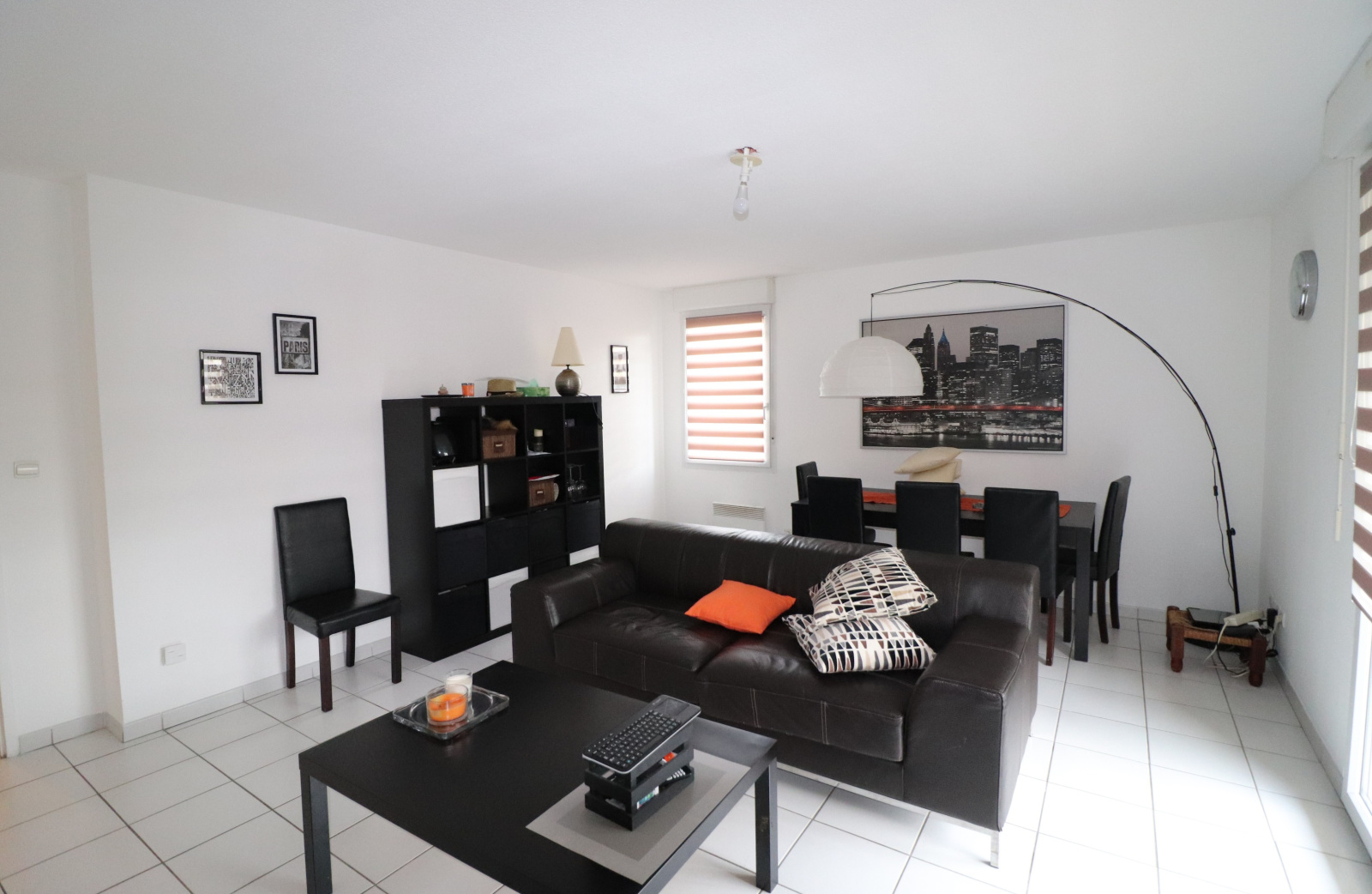 Image_, Appartement, Mondonville, ref :V10028422