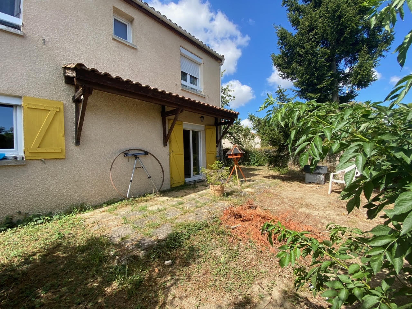 Image_, Maison, Tournefeuille, ref :V10022178