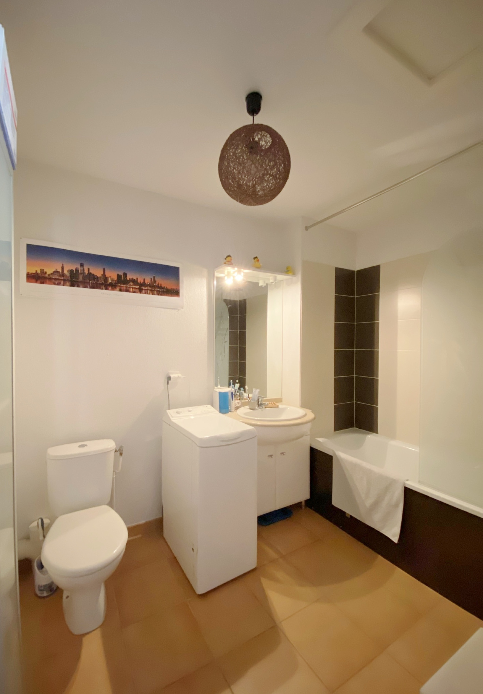 Image_, Maison, Toulouse, ref :V10020646