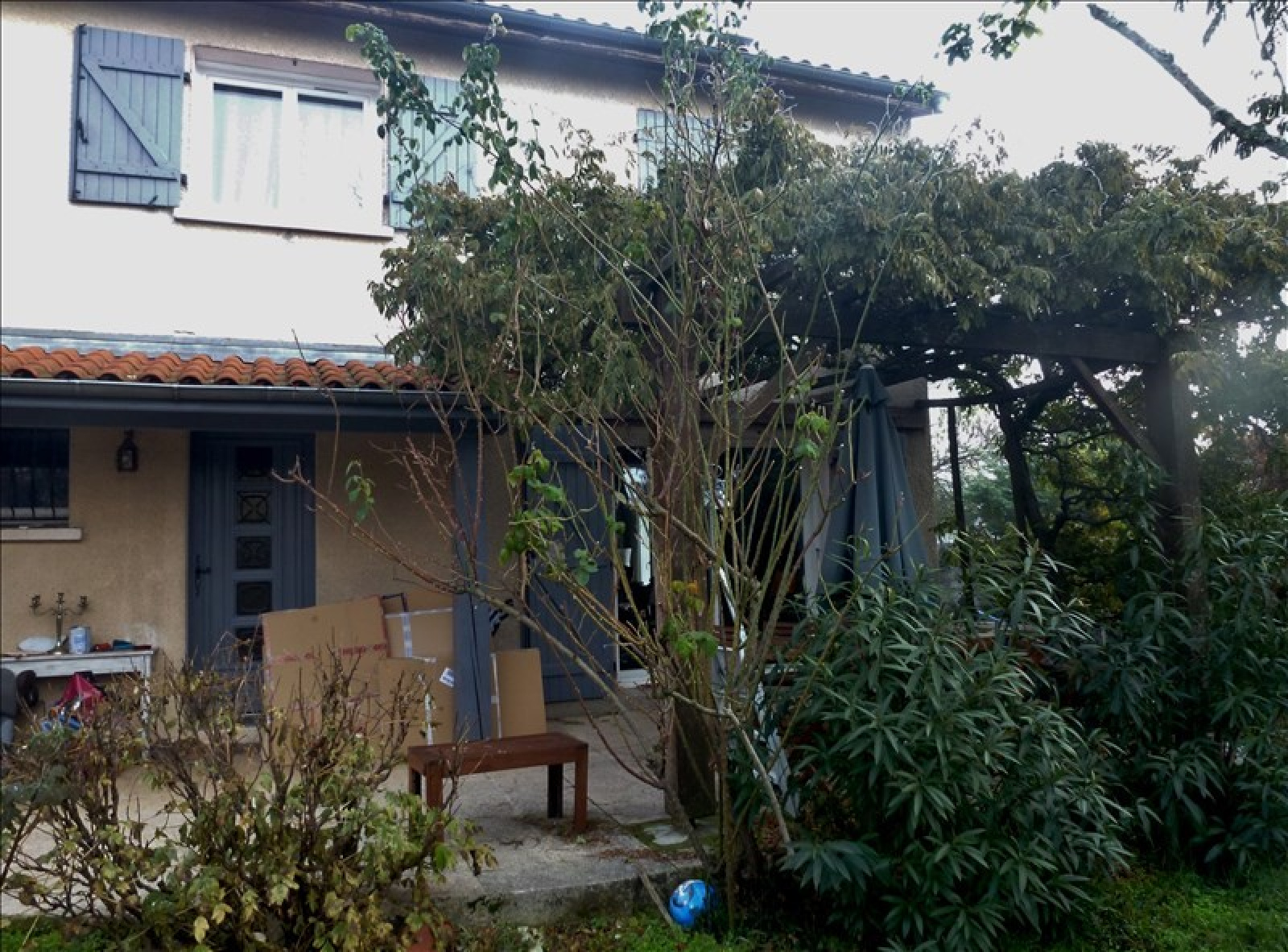 Image_, Maison, Cugnaux, ref :00123