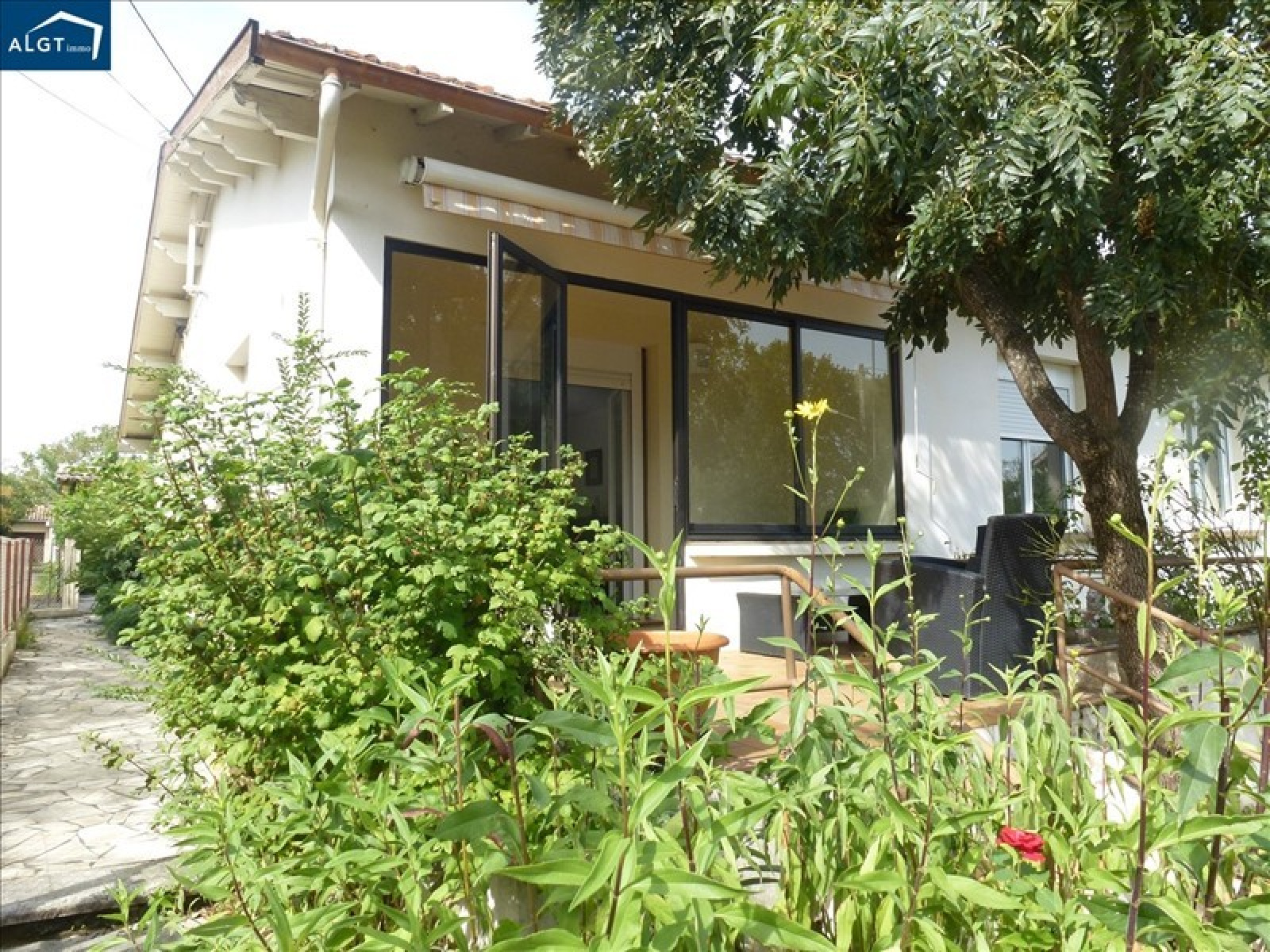 Image_, Maison, Tournefeuille, ref :00167