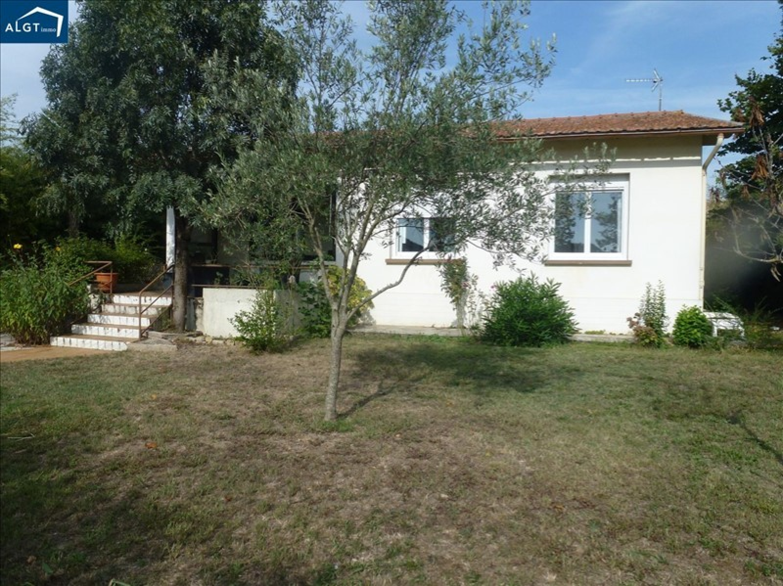 Image_, Maison, Tournefeuille, ref :00167