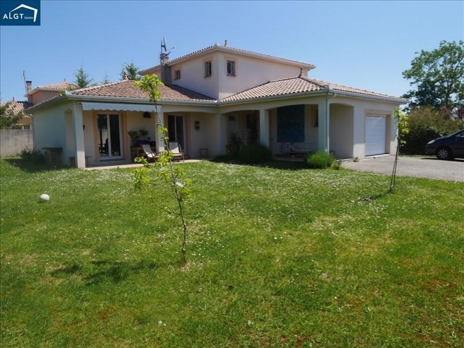 Image_, Maison, Tournefeuille, ref :00419