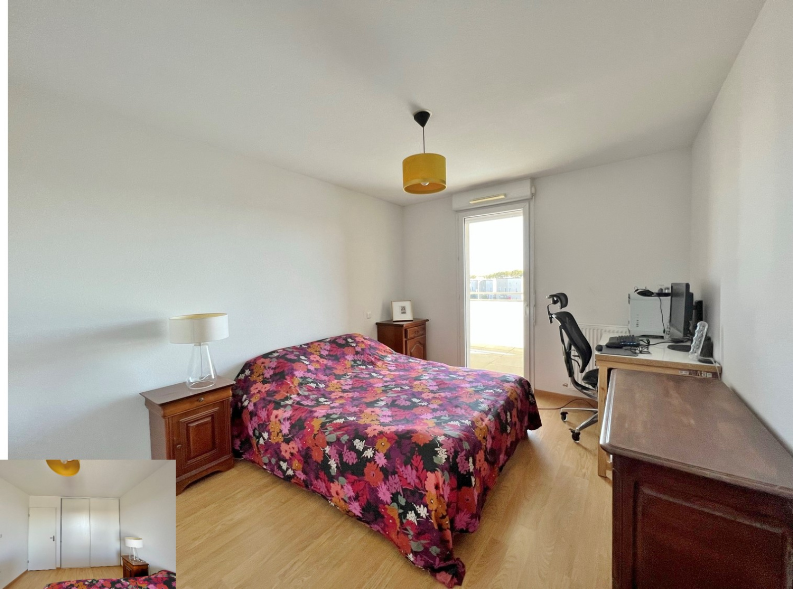 Image_, Appartement, Tournefeuille, ref :V10040712