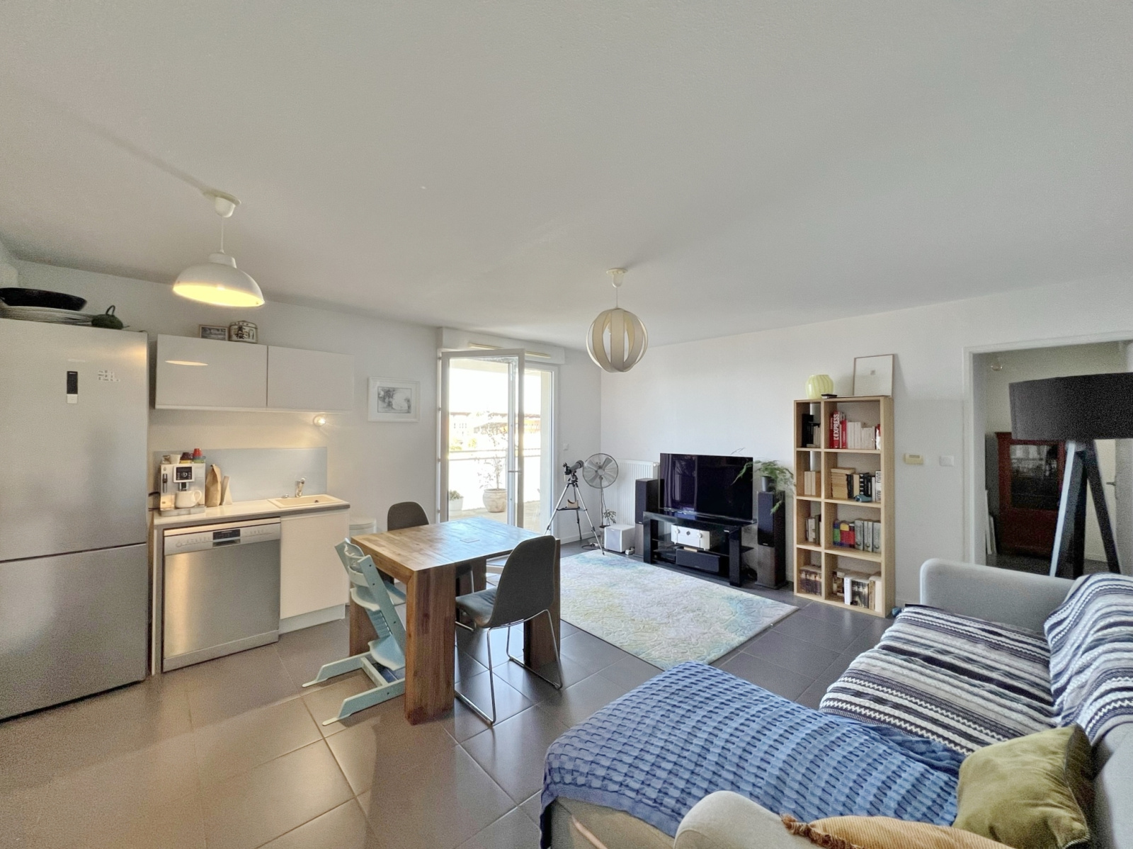 Image_, Appartement, Tournefeuille, ref :V10040712