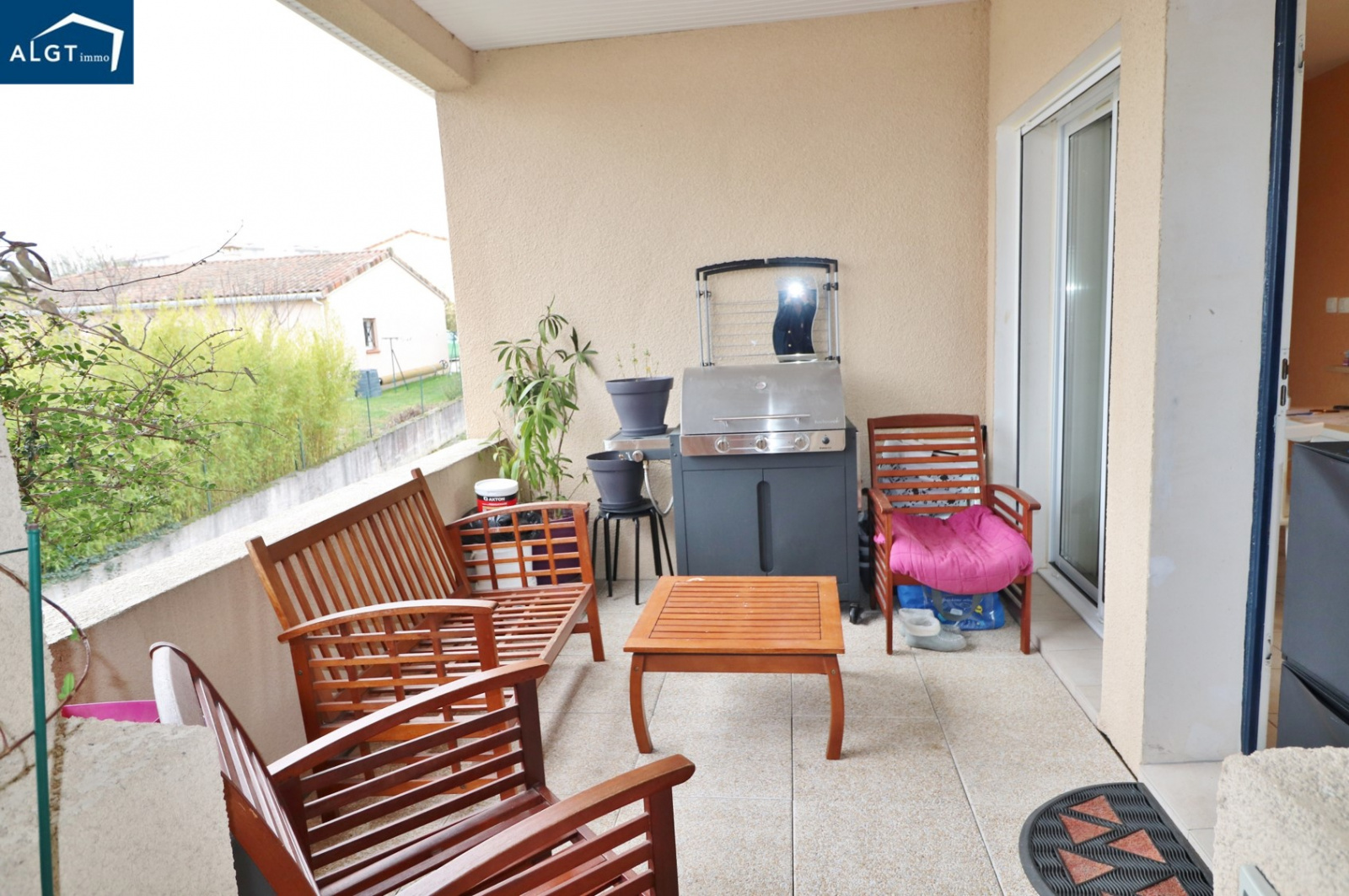 Image_, Appartement, Colomiers, ref :V10000540
