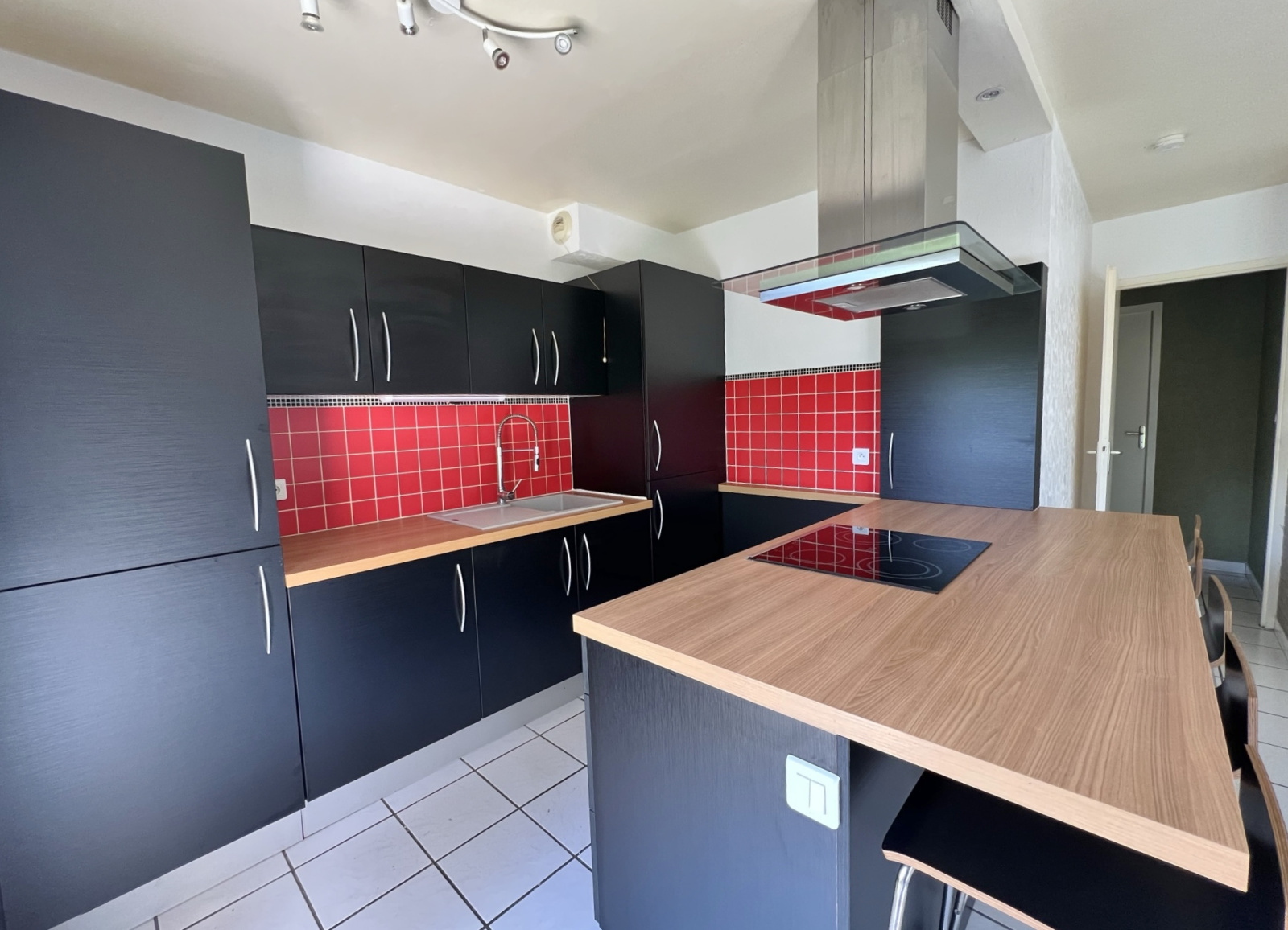 Image_, Rez de jardin, Tournefeuille, ref :L10031065