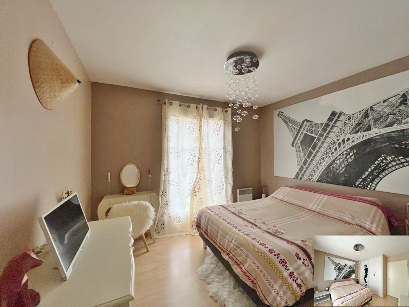 Image_, Appartement, Launaguet, ref :V10041057