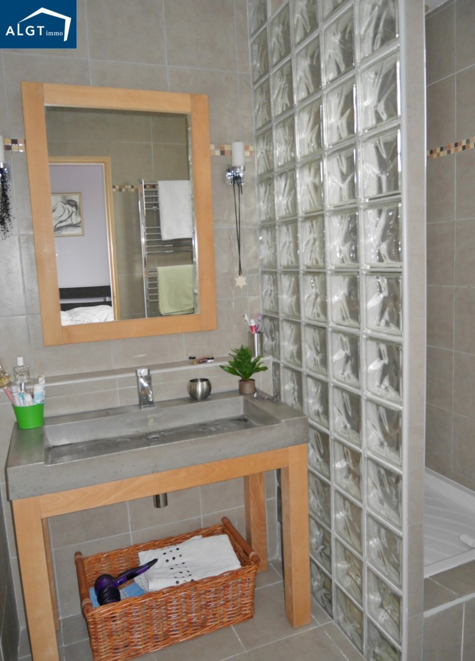 Image_, Maison, Tournefeuille, ref :00039