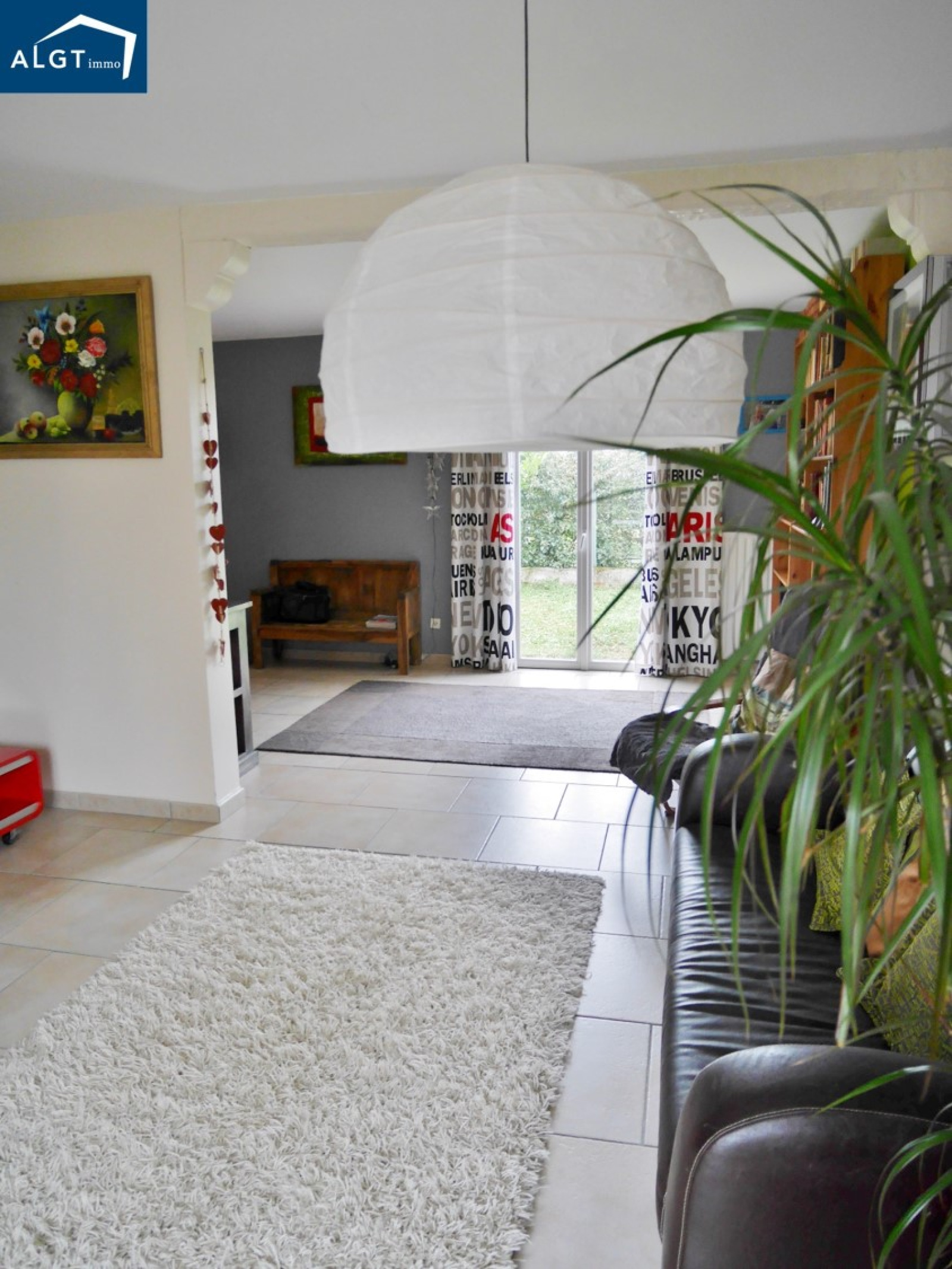 Image_, Maison, Tournefeuille, ref :00039