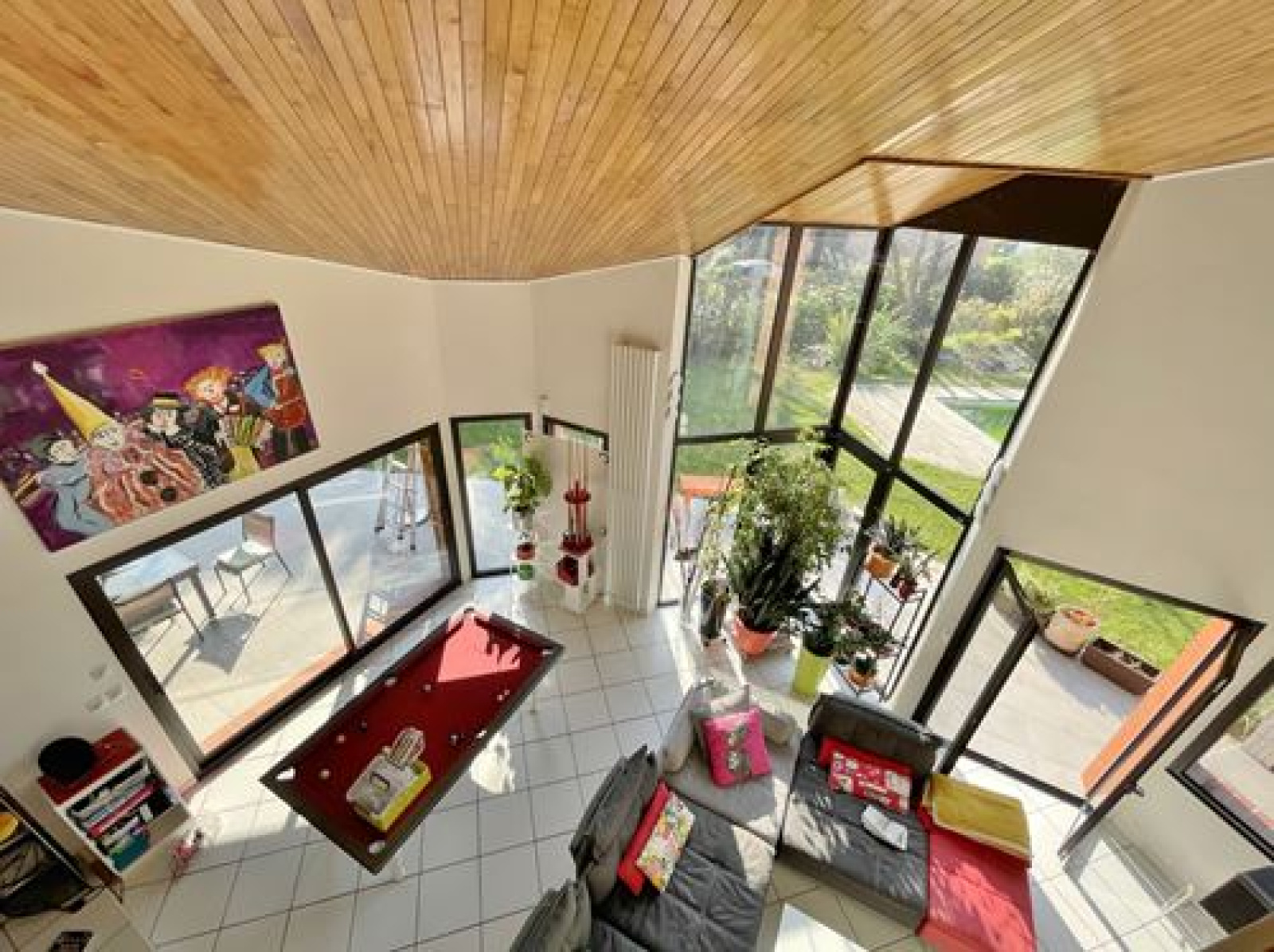 Image_, Villa, Tournefeuille, ref :V10046187