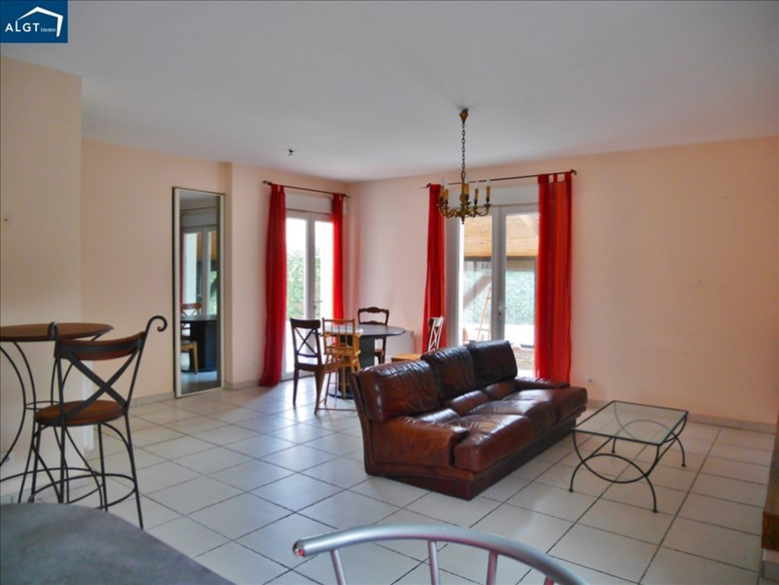 Image_, Maison, Tournefeuille, ref :00341