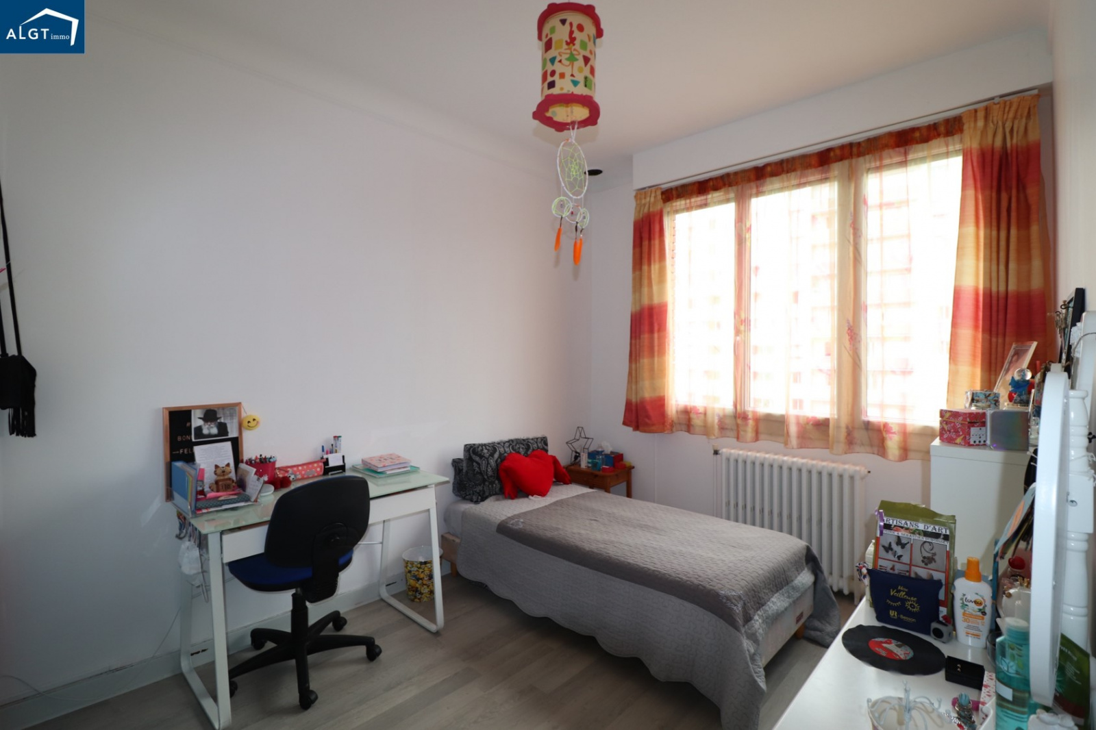 Image_, Appartement, Toulouse, ref :V10015791