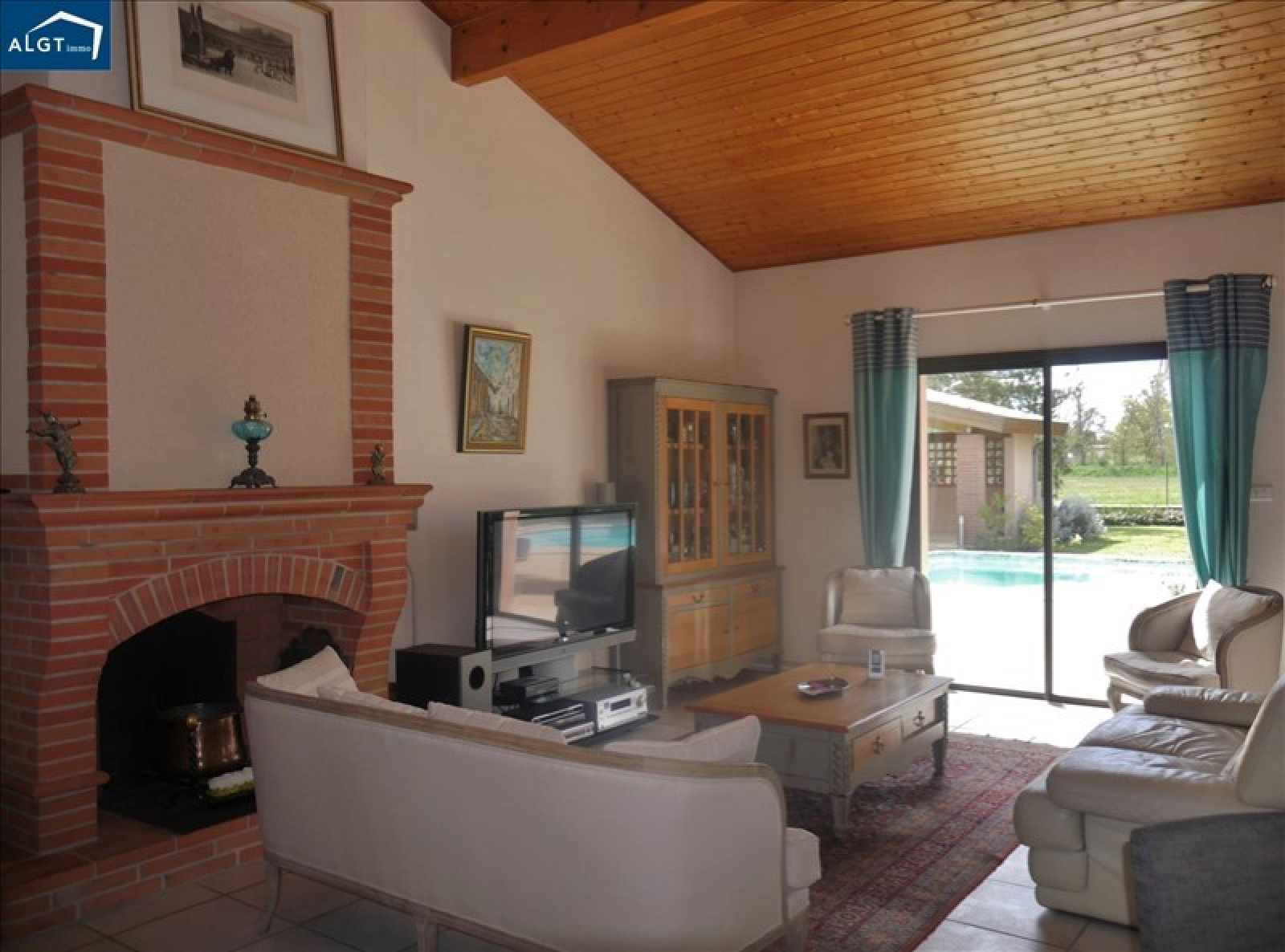 Image_, Maison, Tournefeuille, ref :00367