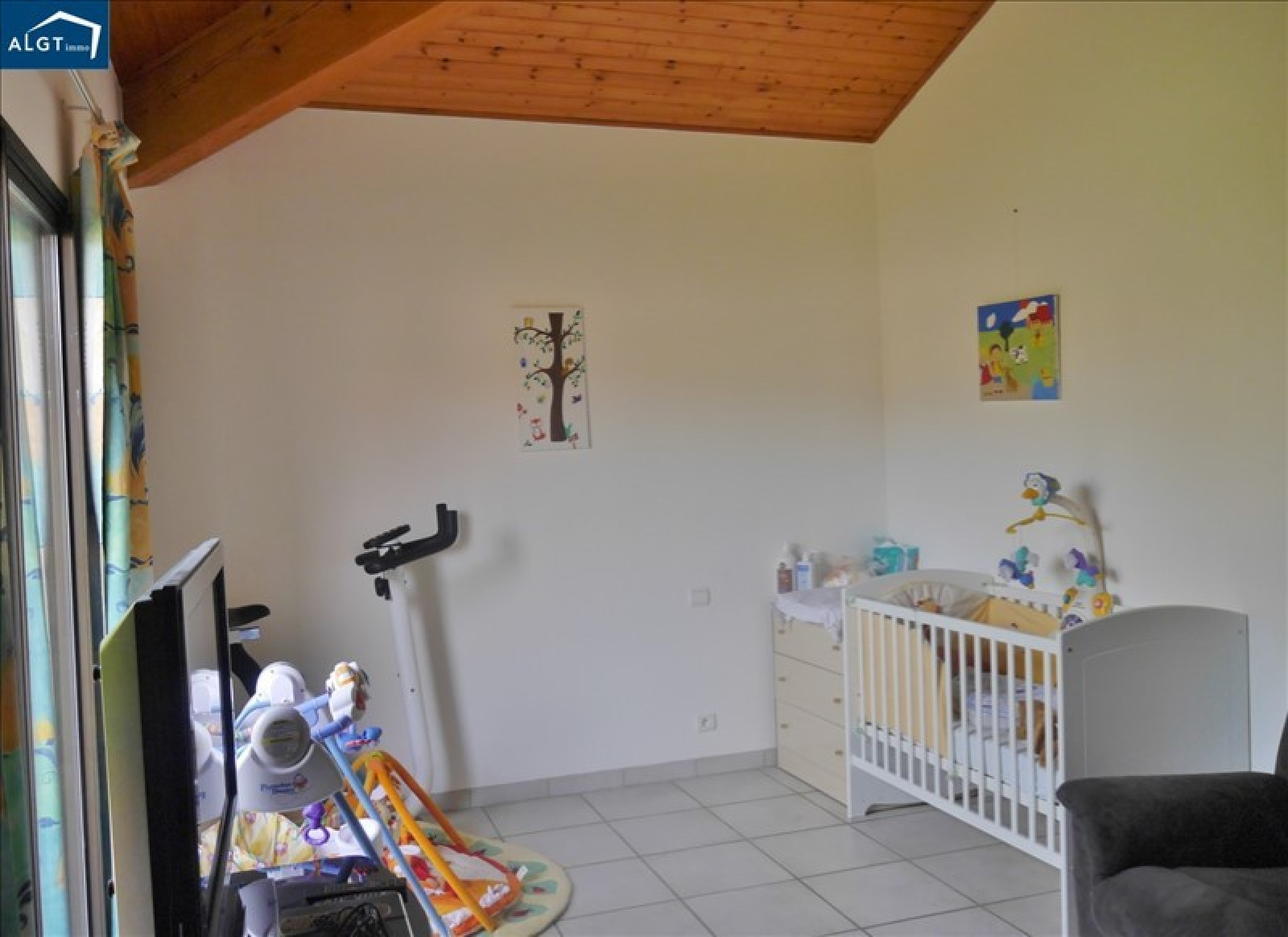 Image_, Maison, Tournefeuille, ref :00367