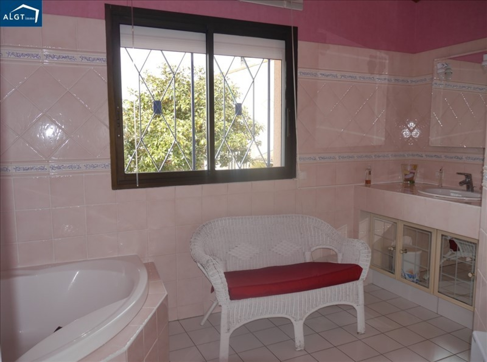 Image_, Maison, Tournefeuille, ref :00367