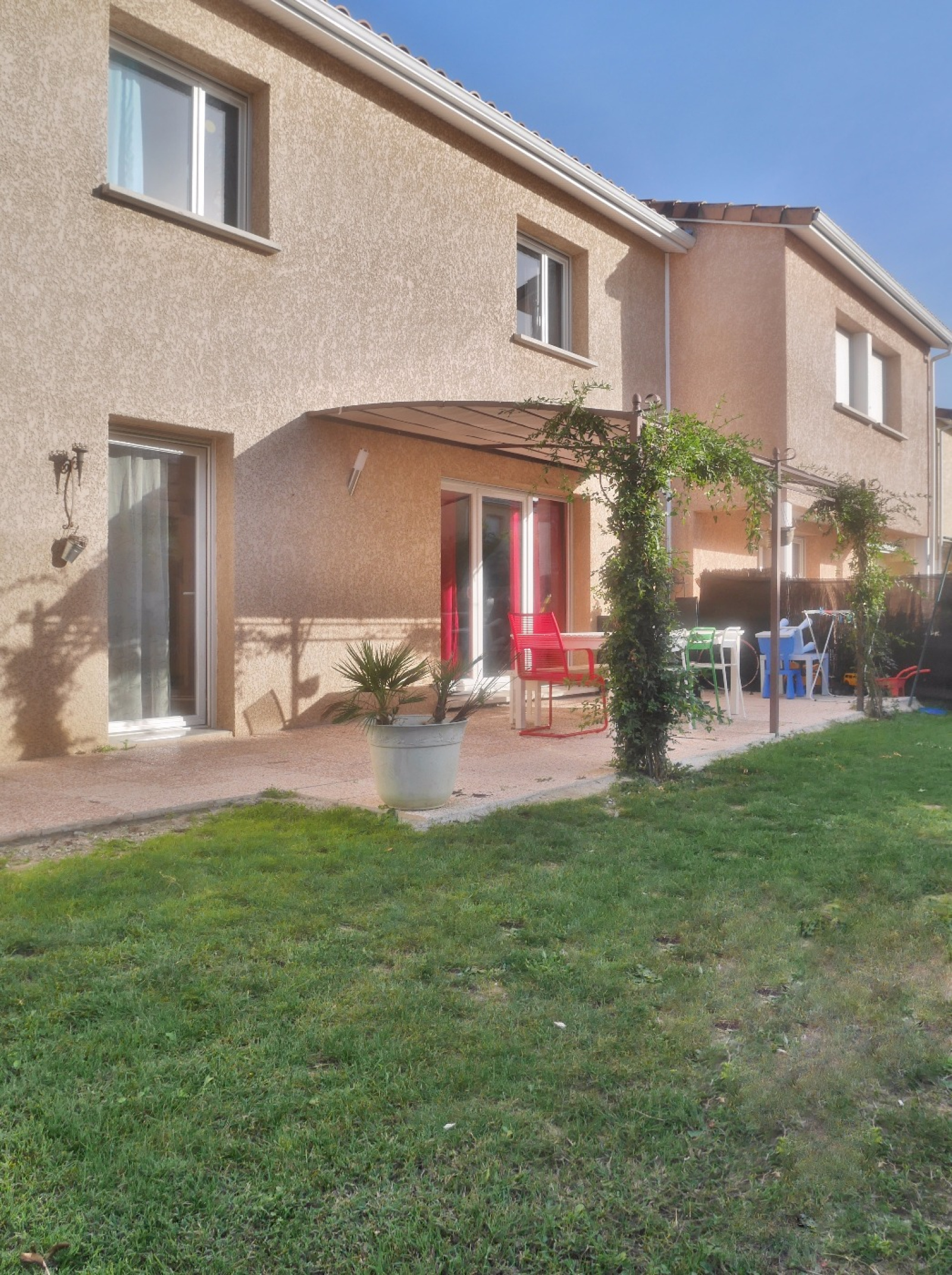 Image_, Maison, Colomiers, ref :00027