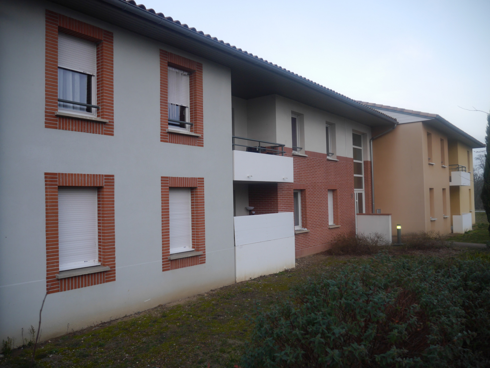 Image_, Appartement, Mondonville, ref :V10046548