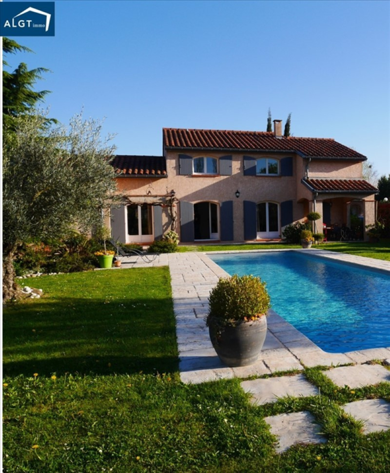 Image_, Villa, Tournefeuille, ref :00283