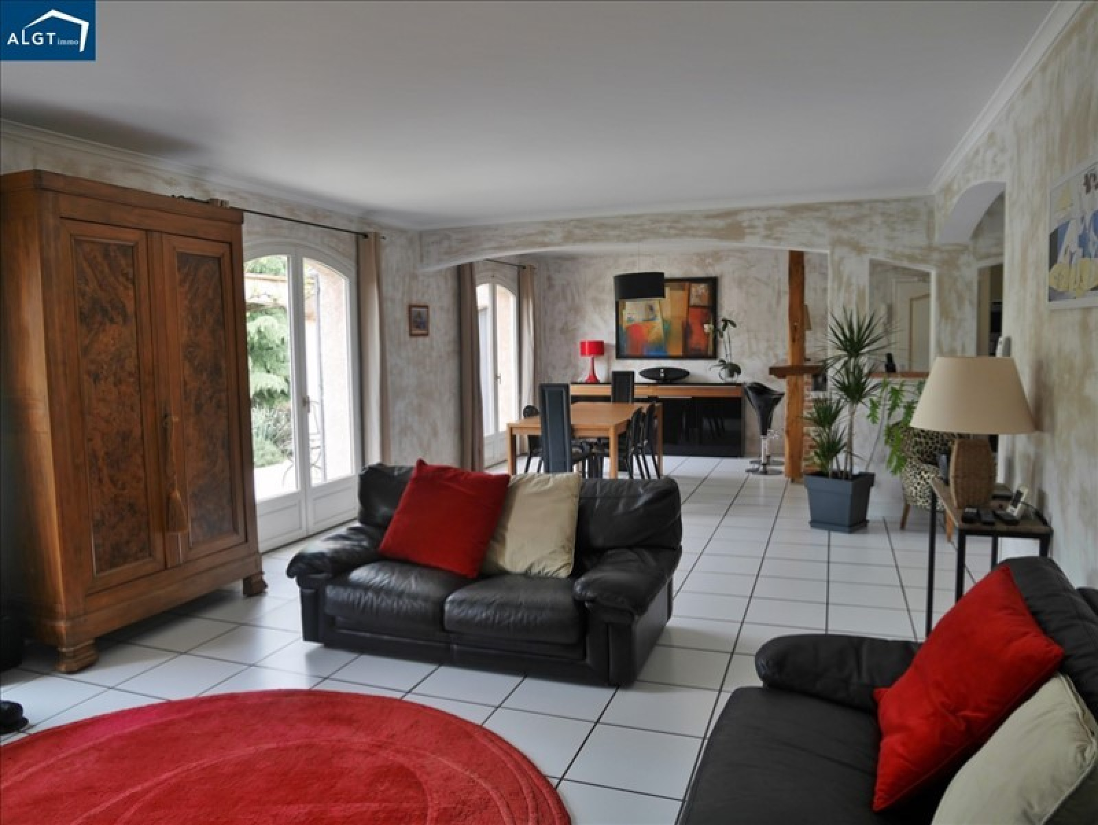 Image_, Villa, Tournefeuille, ref :00283