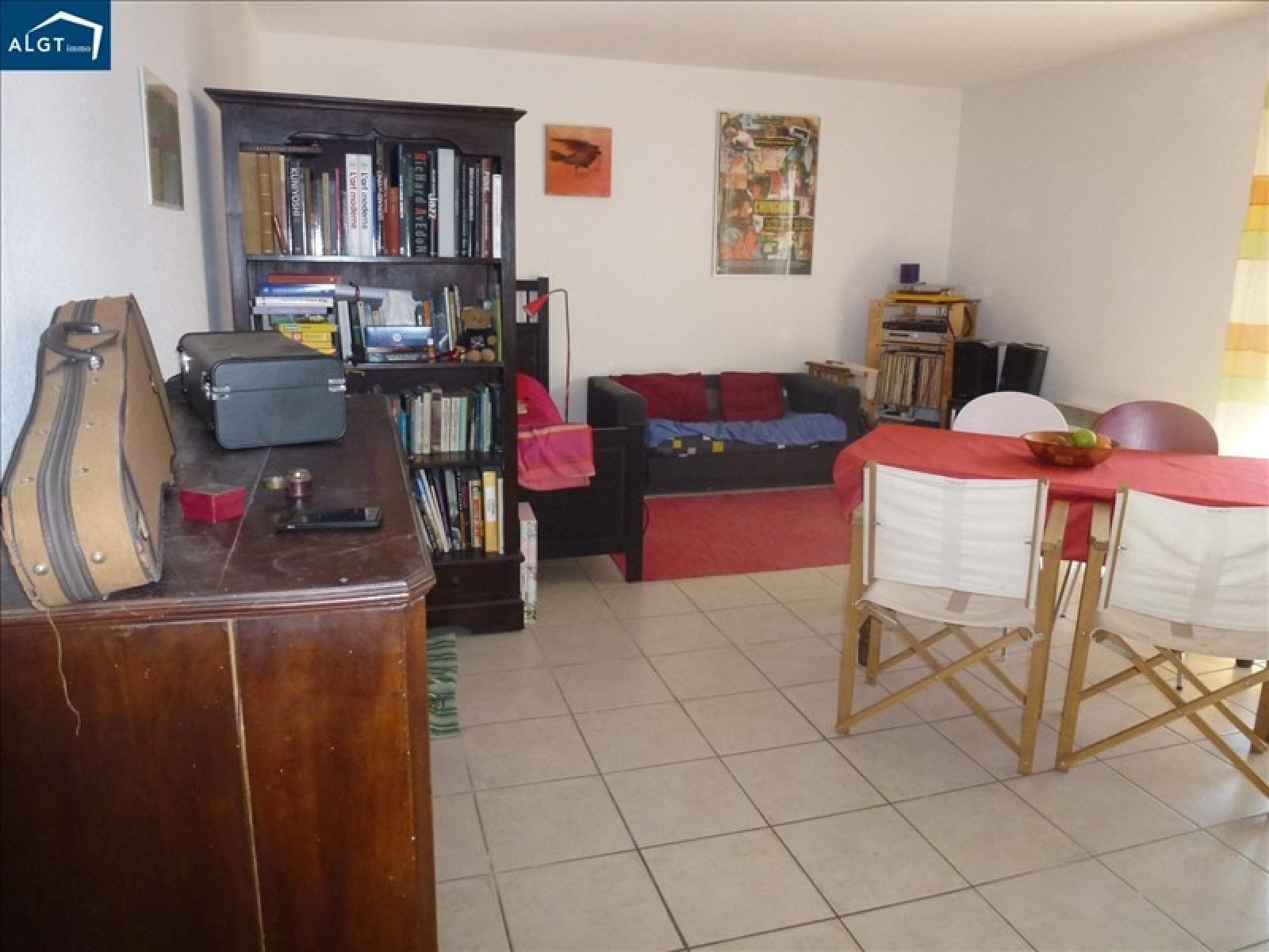Image_, Appartement, Colomiers, ref :00260