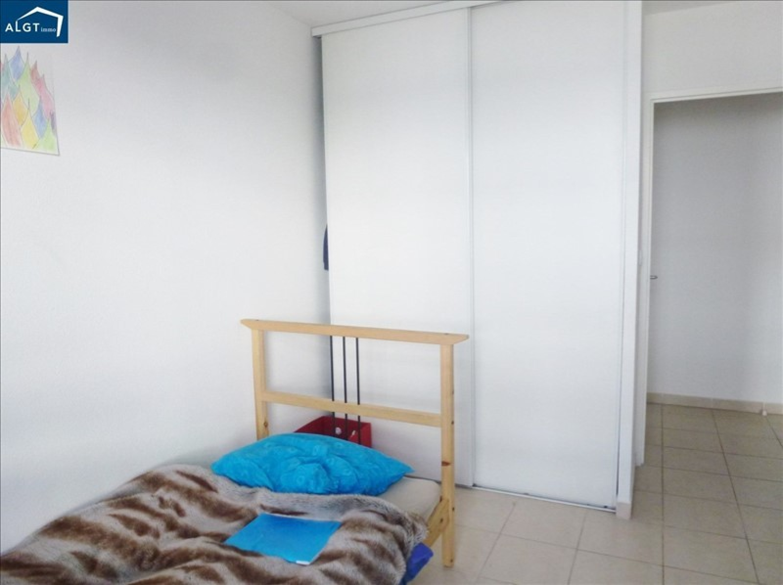 Image_, Appartement, Colomiers, ref :00260