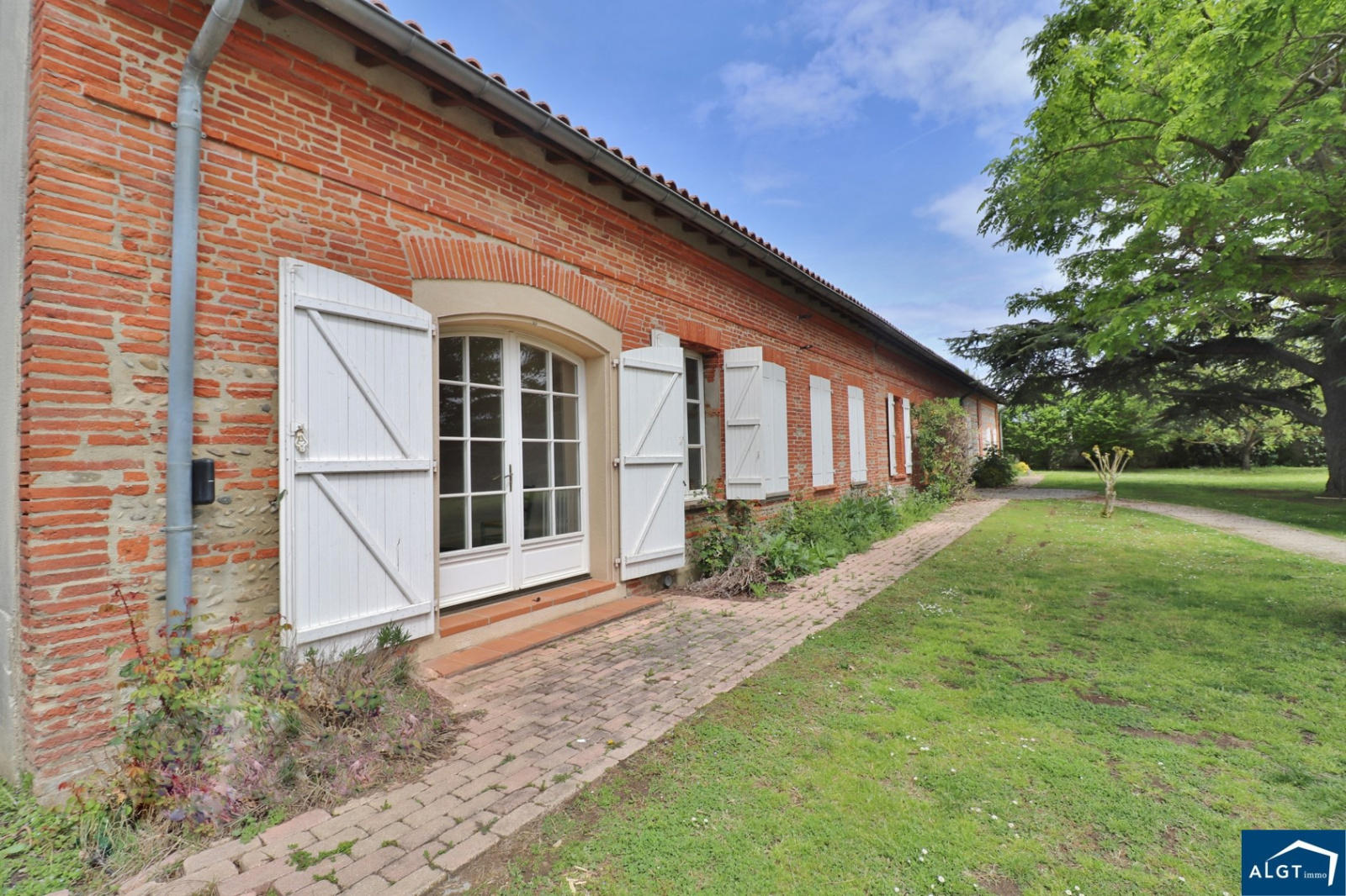 Image_, Villa, Tournefeuille, ref :V10014611